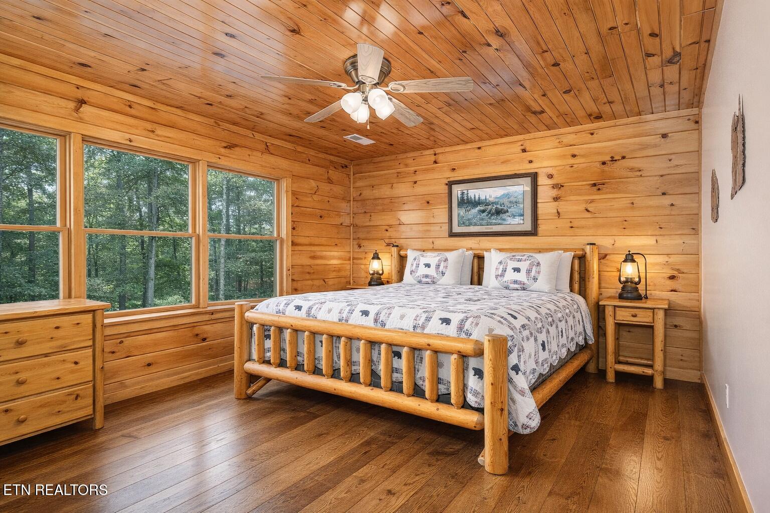 2039 Oakmont Drive Sevierville TN 37876