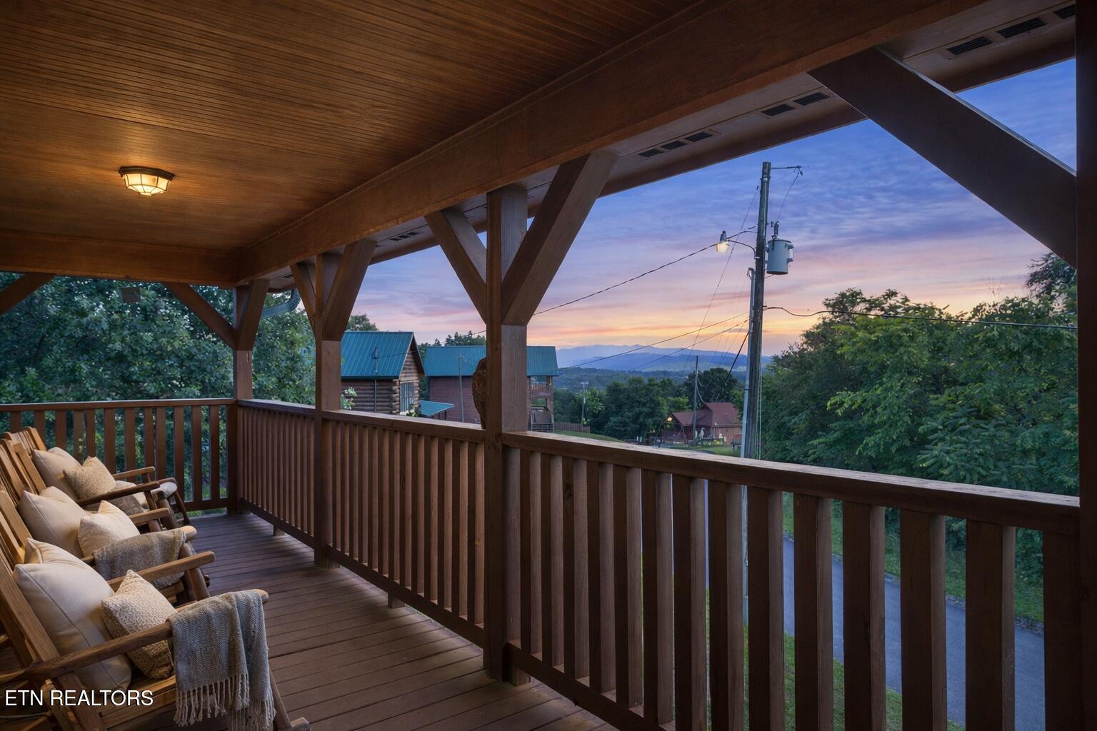 2039 Oakmont Drive Sevierville TN 37876