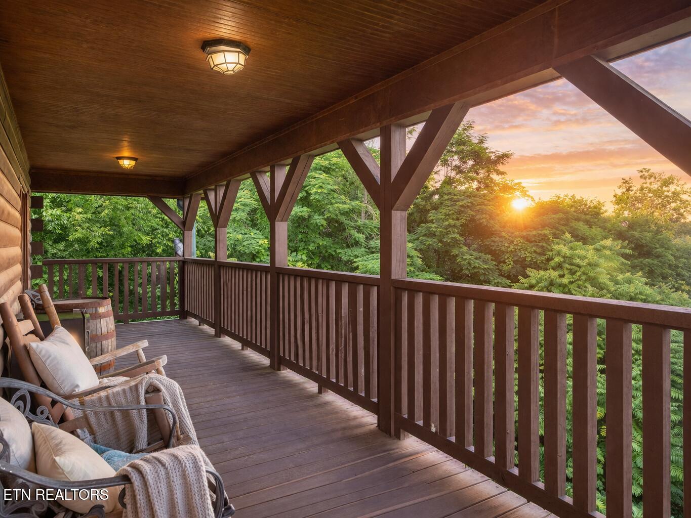 2039 Oakmont Drive Sevierville TN 37876