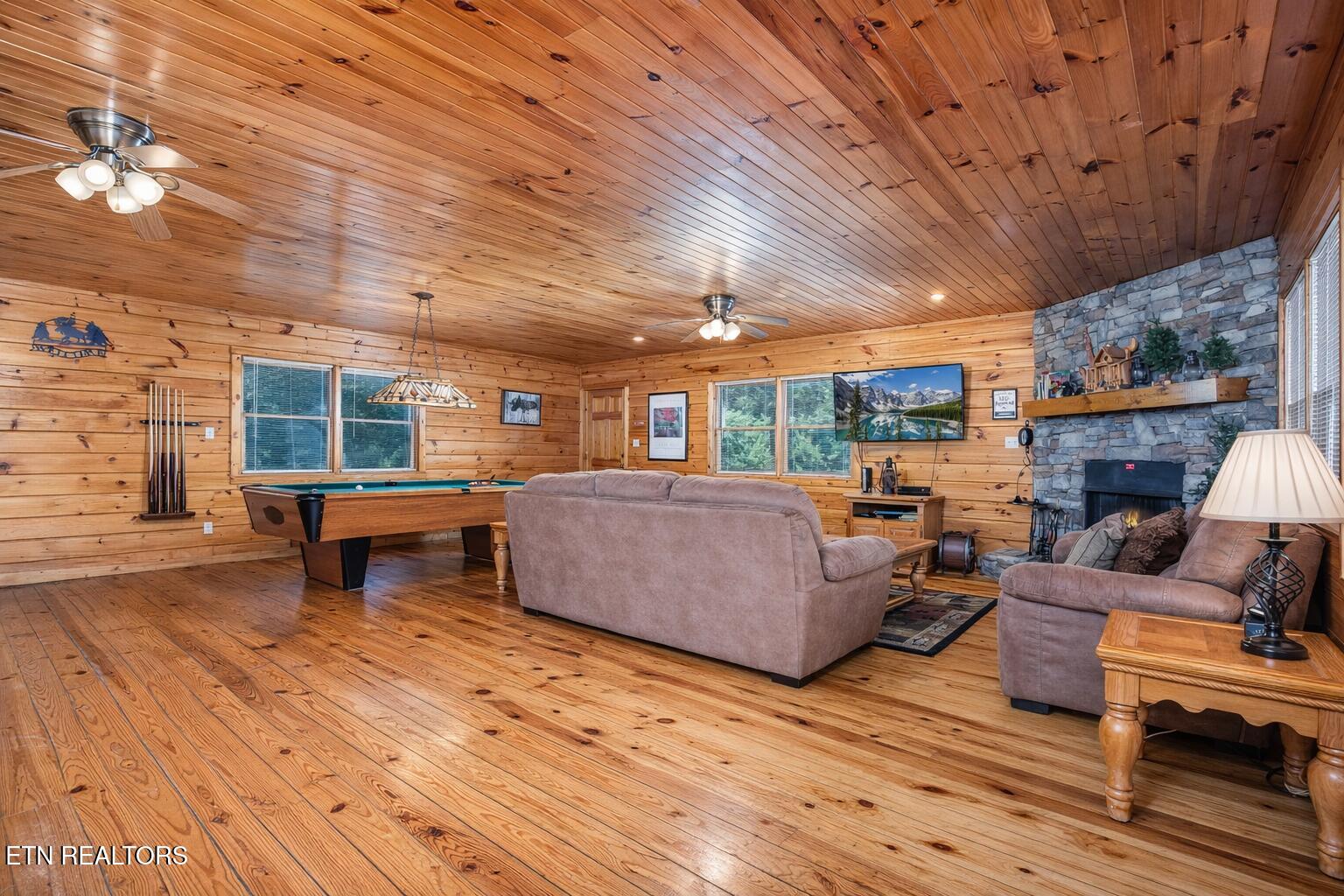 2039 Oakmont Drive Sevierville TN 37876