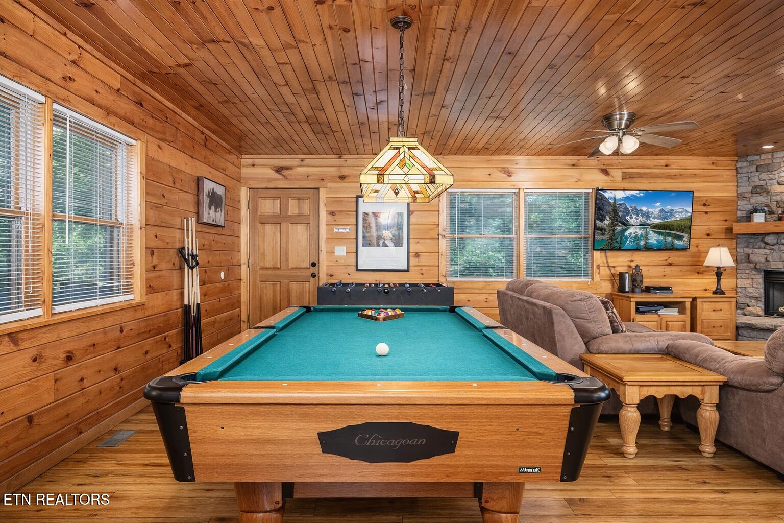 2039 Oakmont Drive Sevierville TN 37876