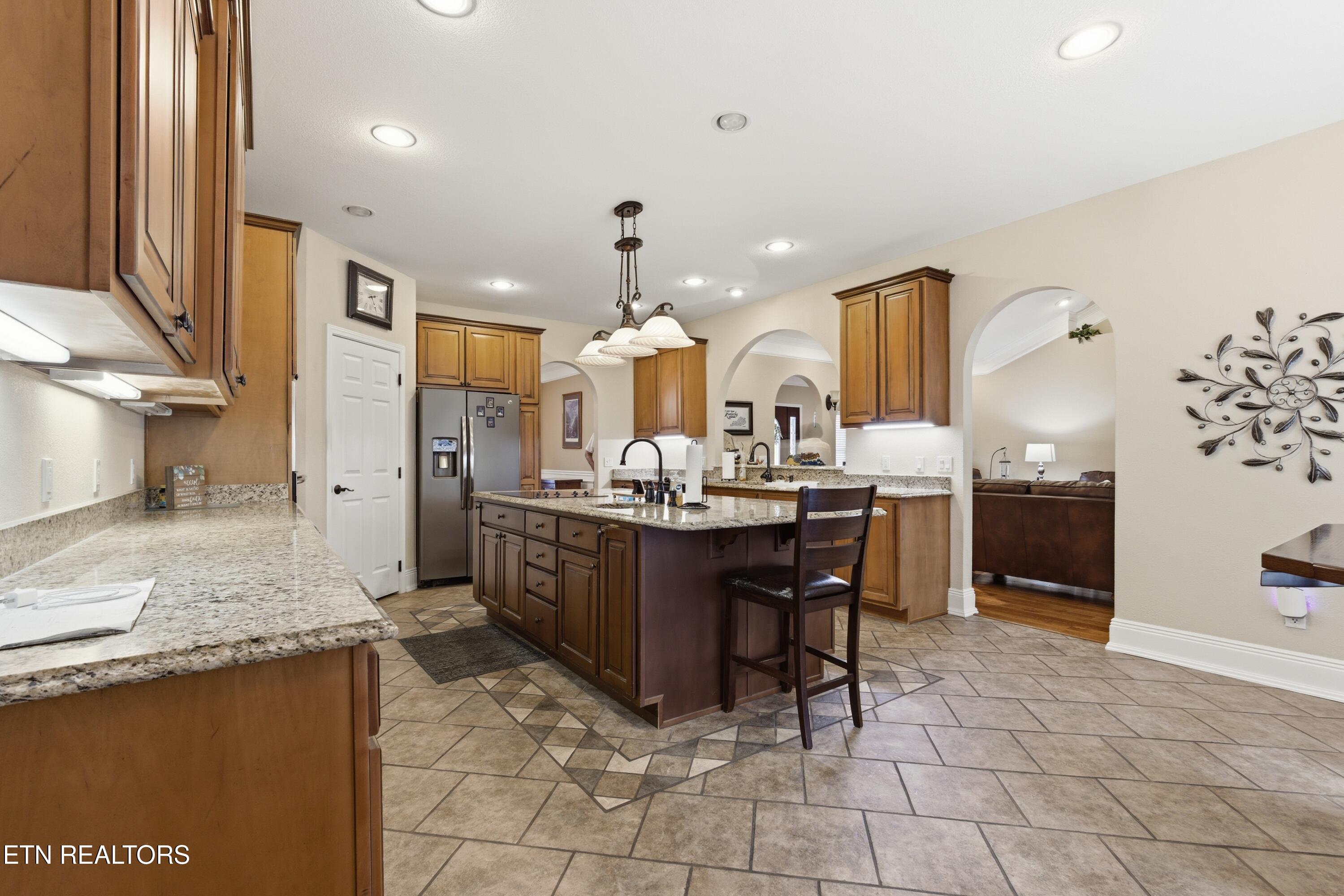306 Constellation Lane Kodak TN 37764