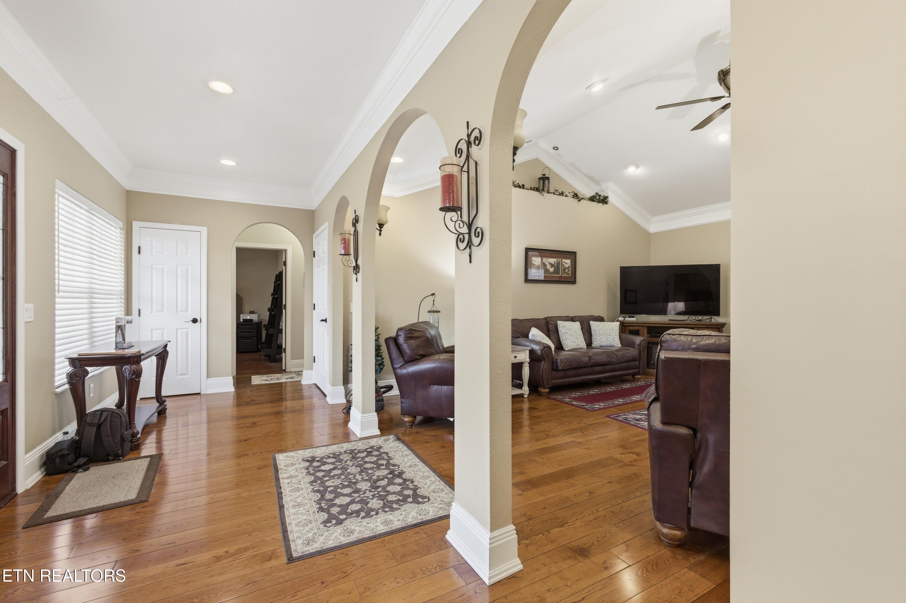 306 Constellation Lane Kodak TN 37764