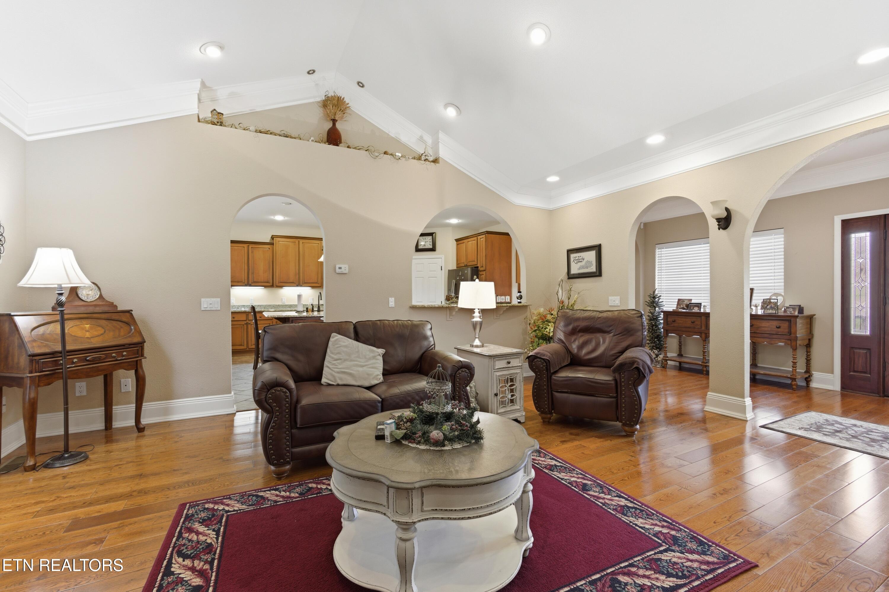 306 Constellation Lane Kodak TN 37764