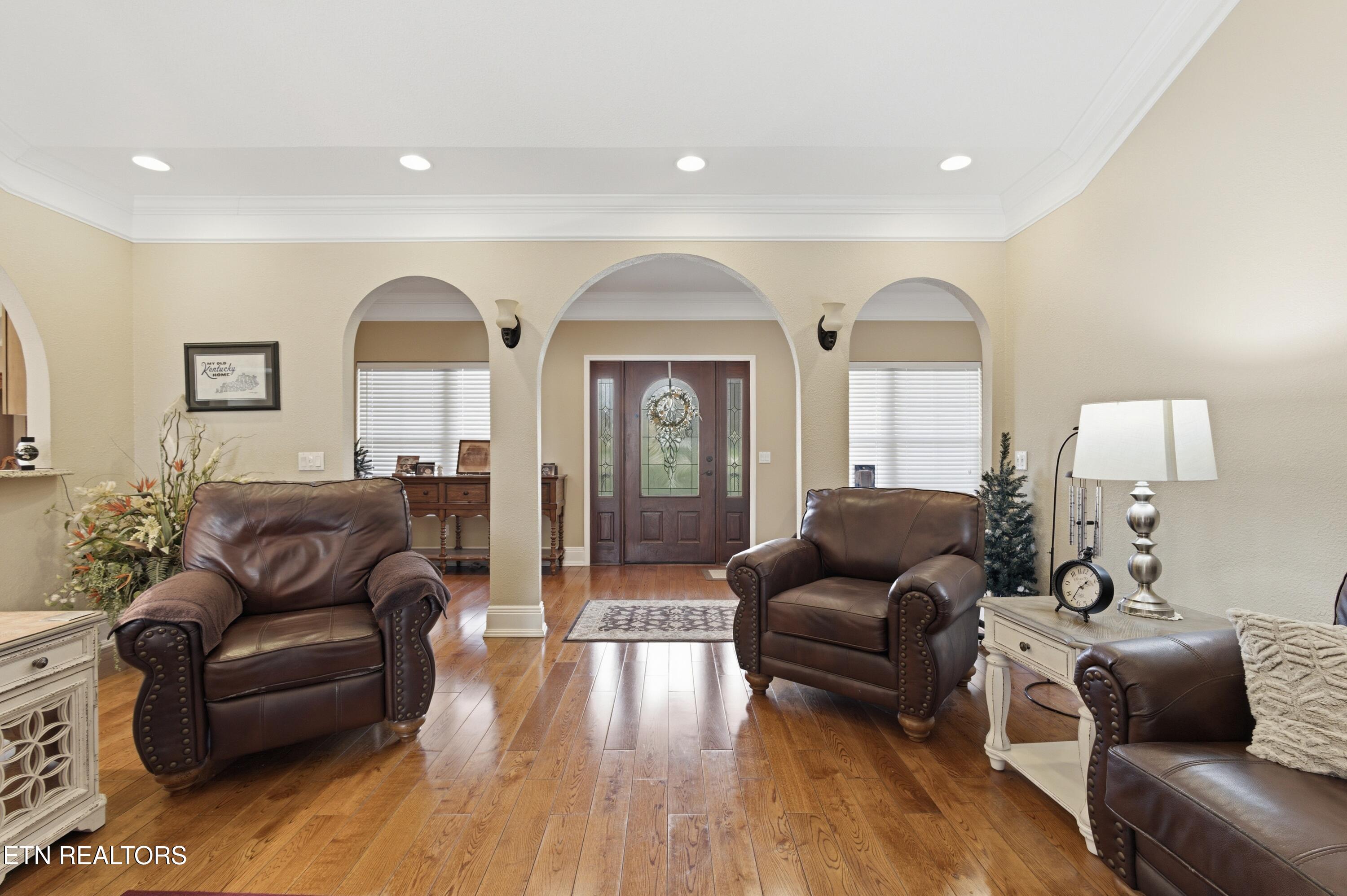 306 Constellation Lane Kodak TN 37764