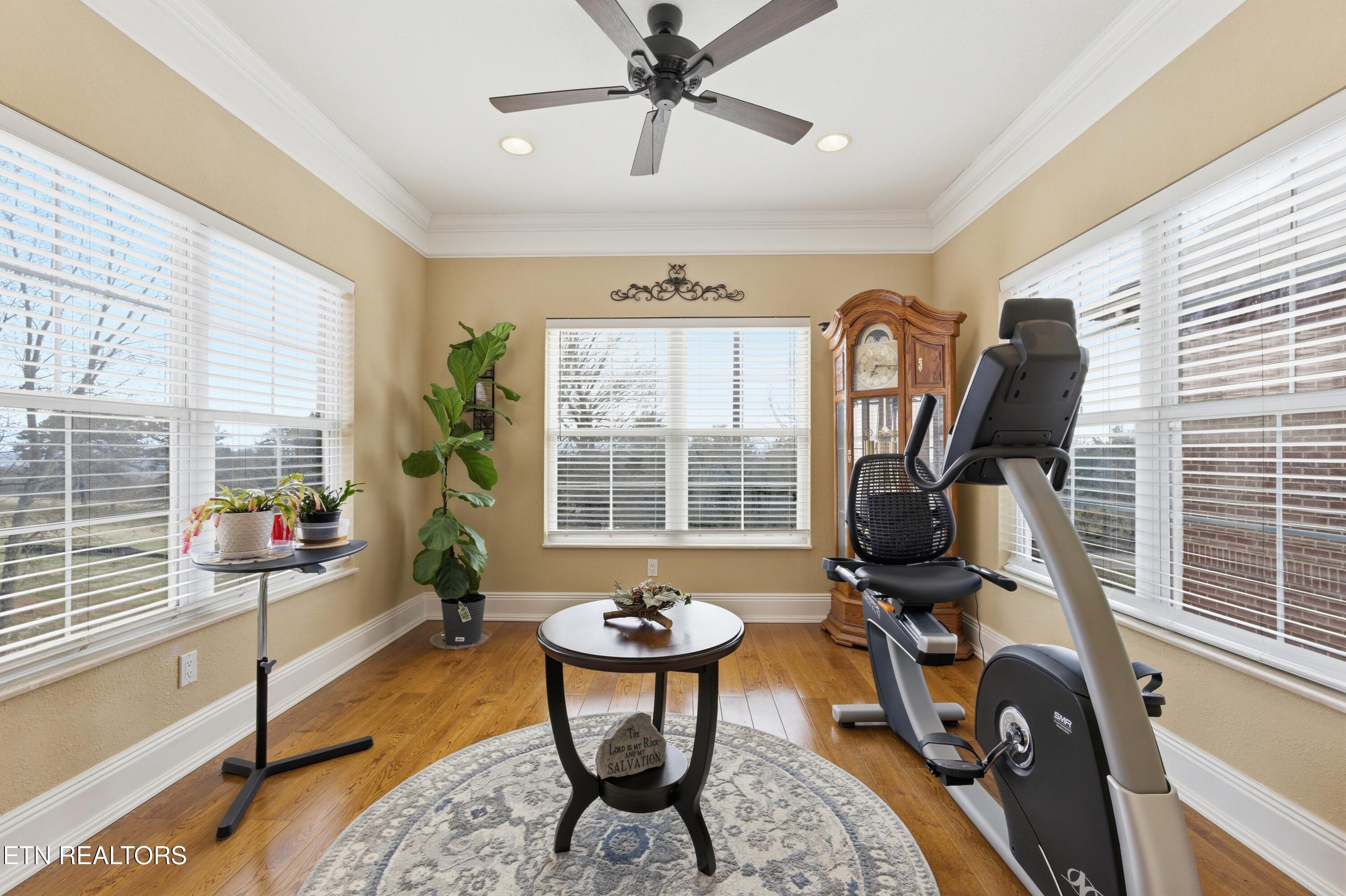 306 Constellation Lane Kodak TN 37764