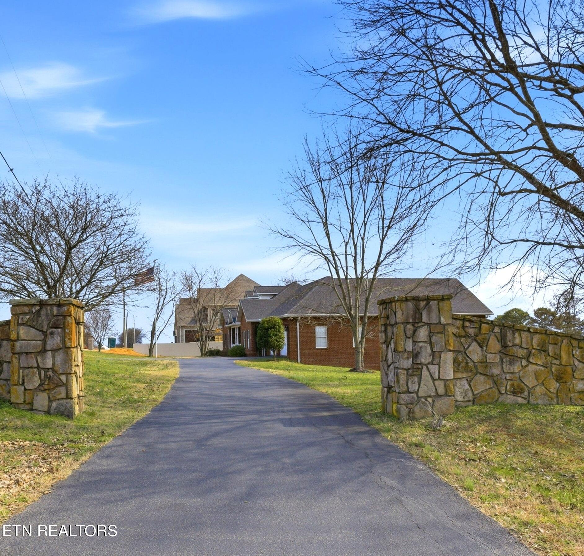 306 Constellation Lane Kodak TN 37764