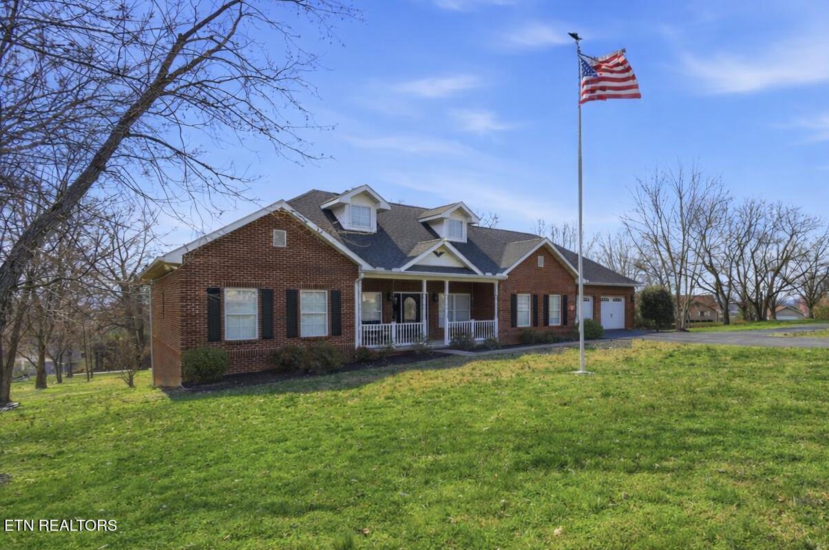 306 Constellation Lane Kodak TN 37764