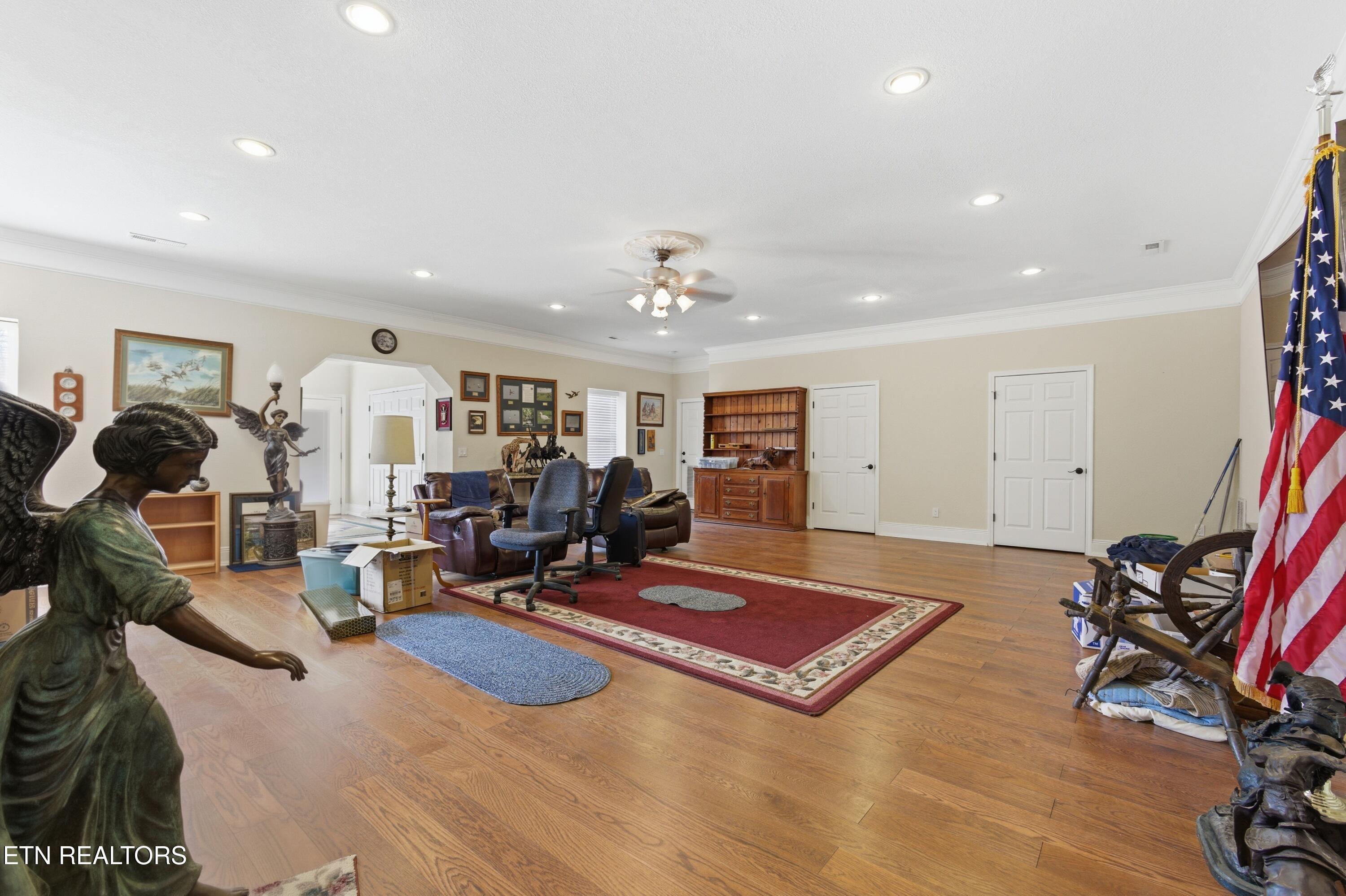 306 Constellation Lane Kodak TN 37764