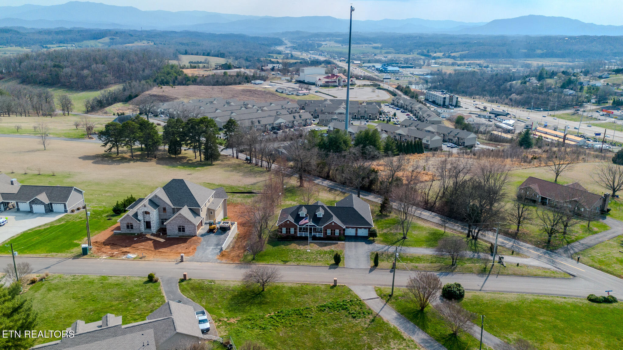 306 Constellation Lane Kodak TN 37764