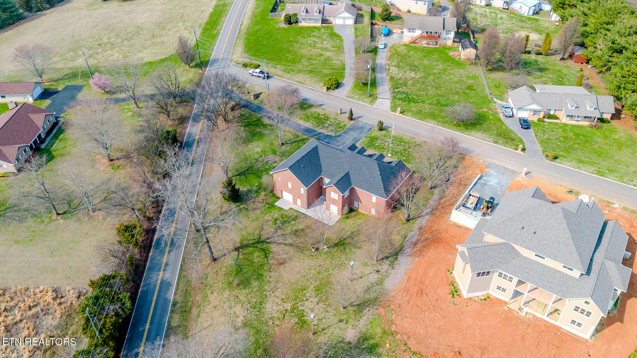 306 Constellation Lane Kodak TN 37764