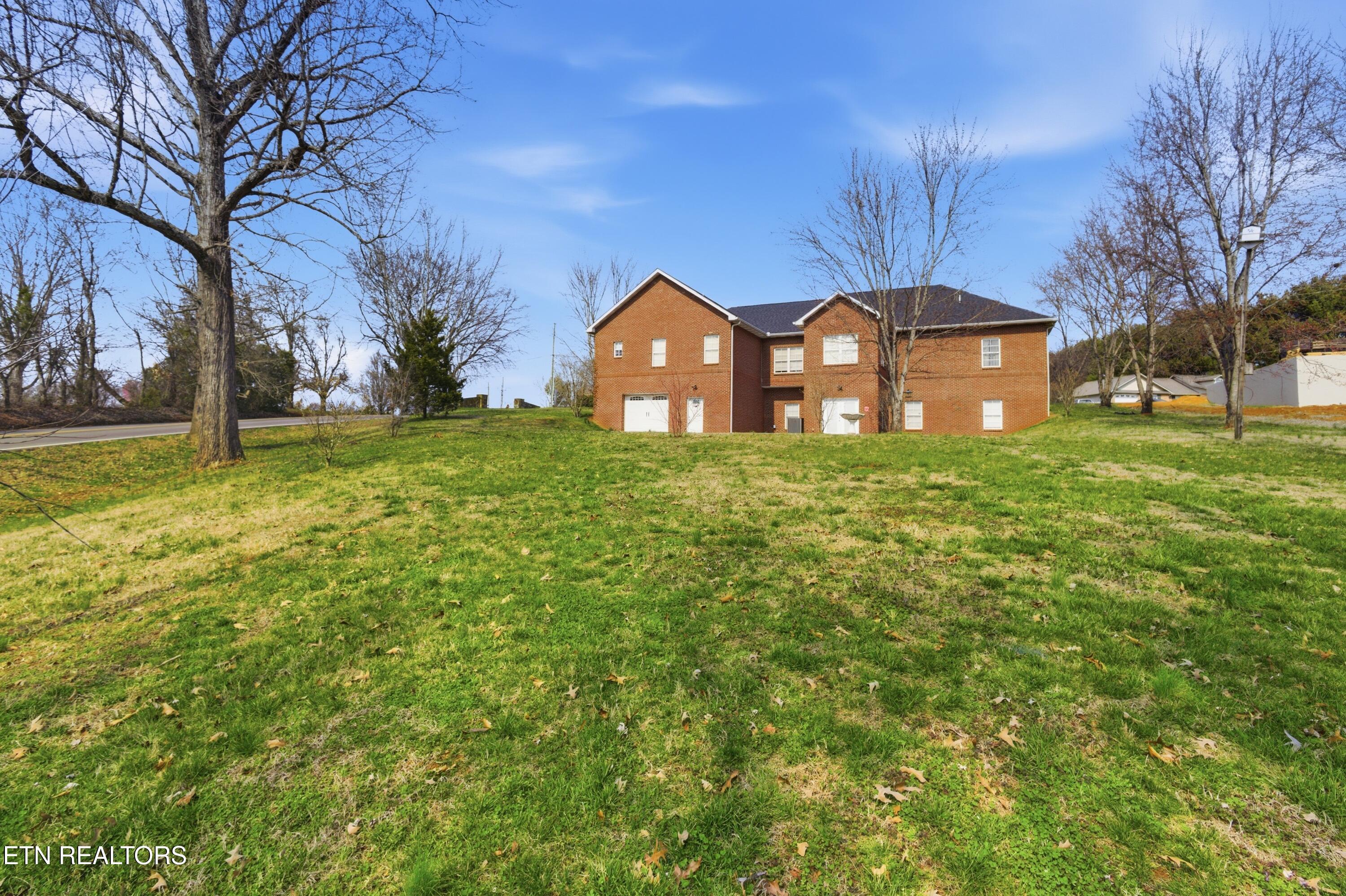 306 Constellation Lane Kodak TN 37764