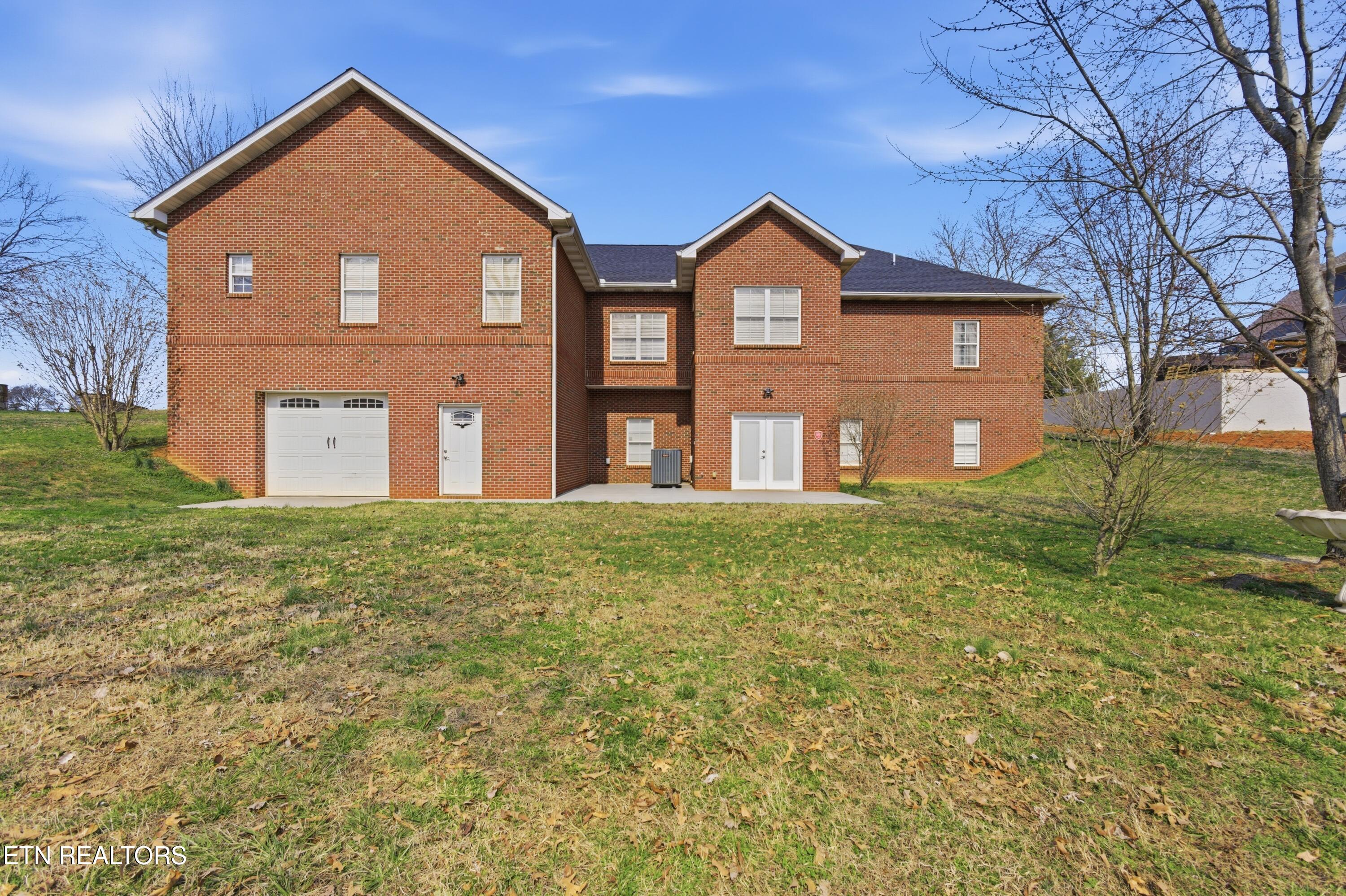 306 Constellation Lane Kodak TN 37764