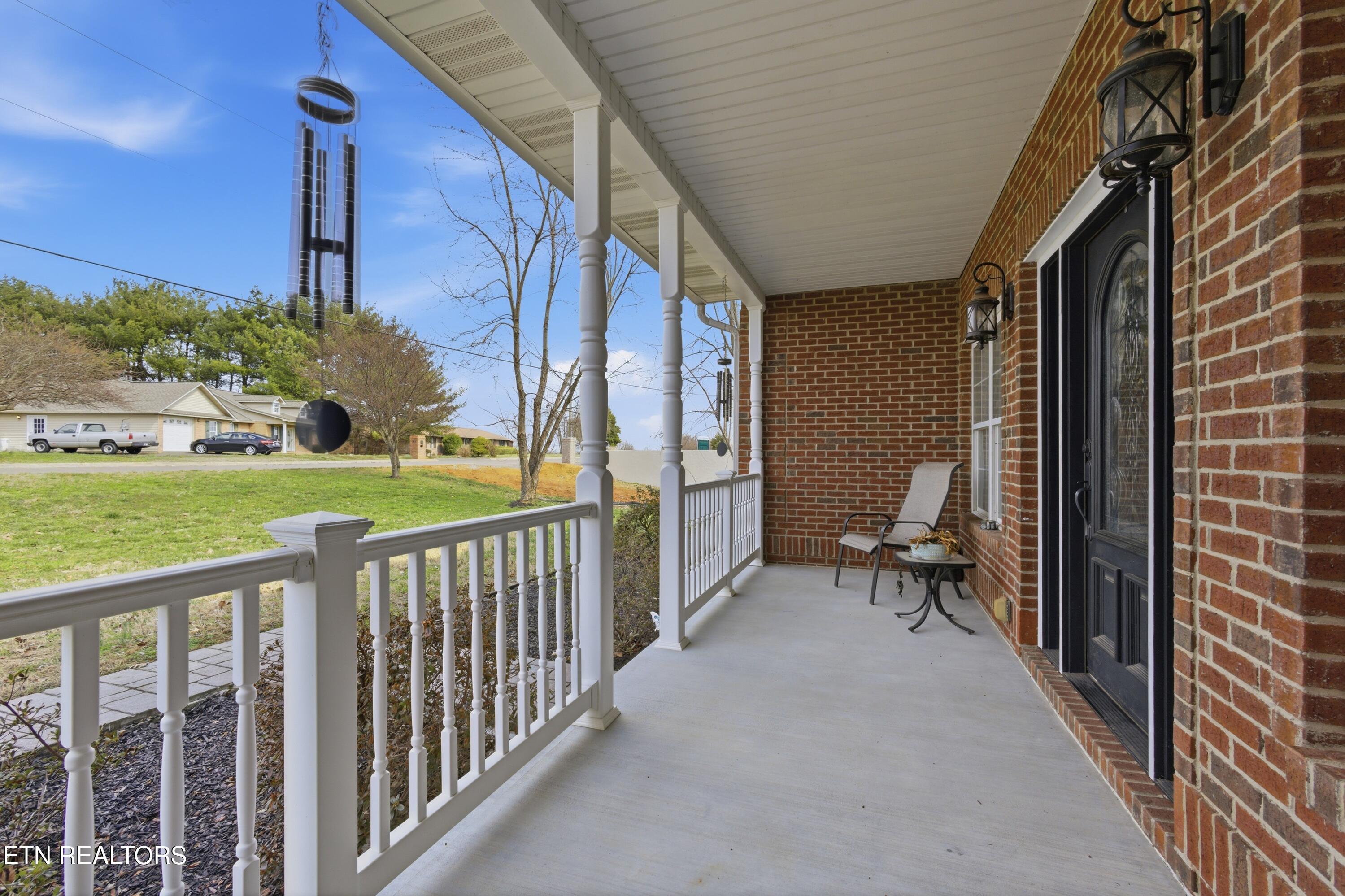 306 Constellation Lane Kodak TN 37764