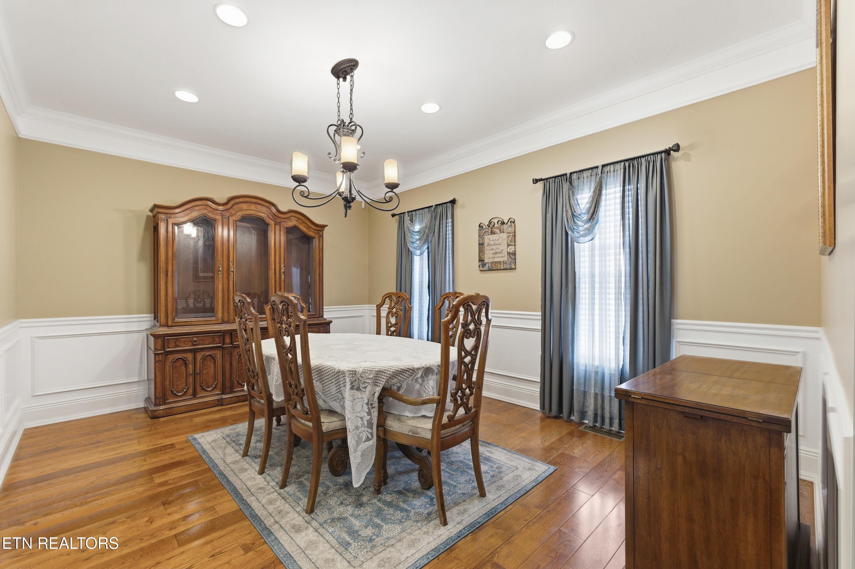 306 Constellation Lane Kodak TN 37764