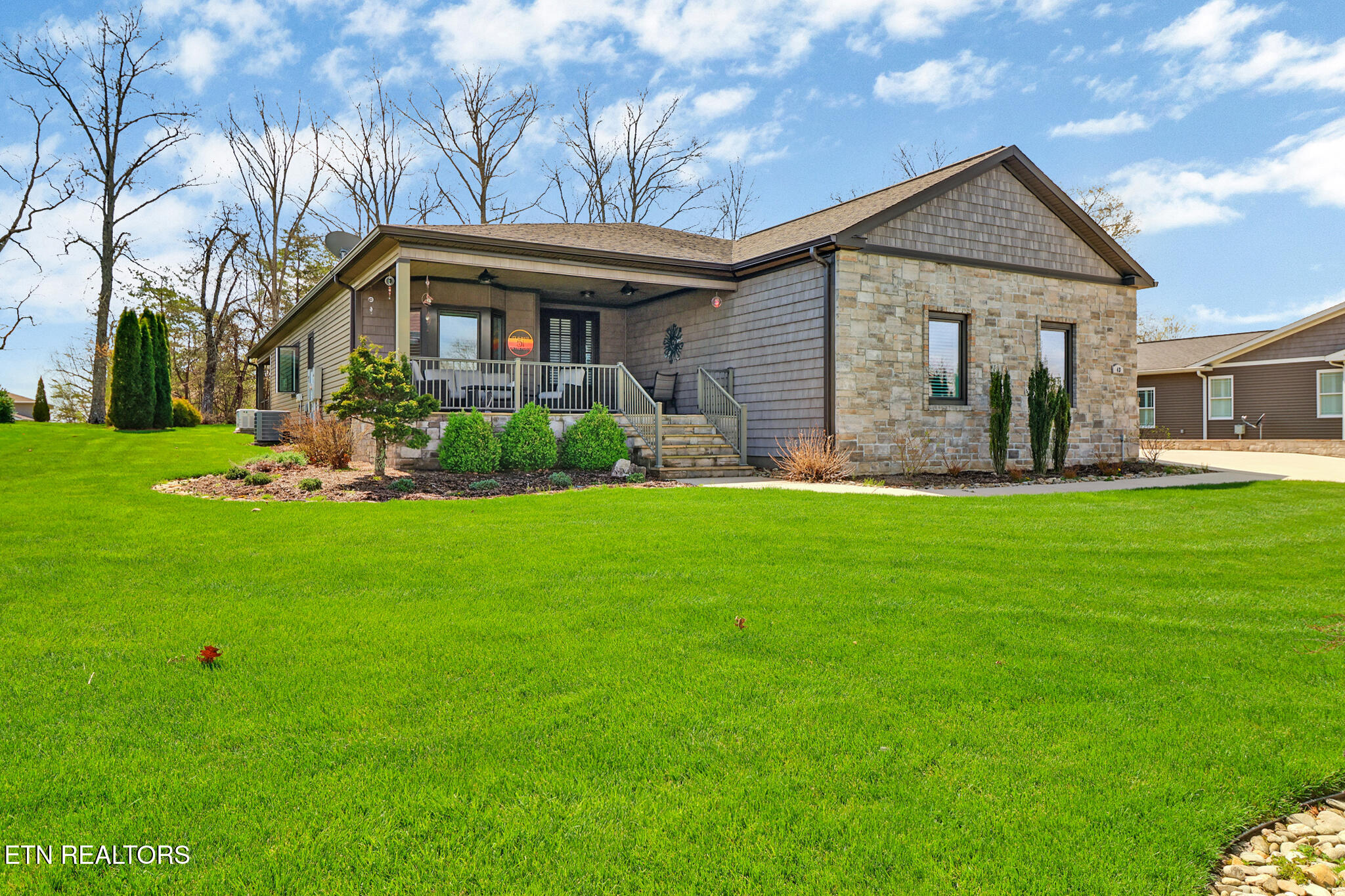 43 Red Oak Drive Crossville TN 38555
