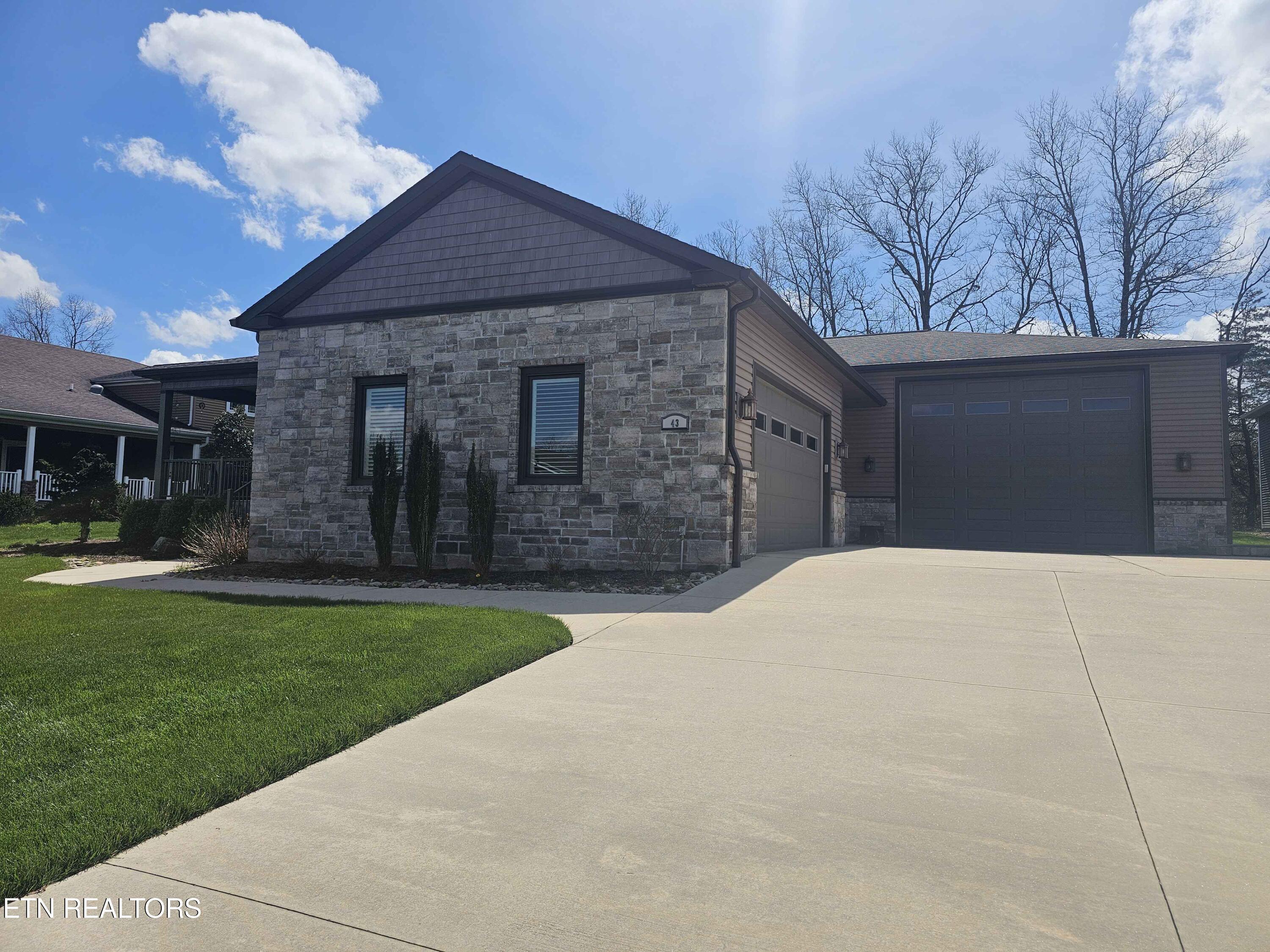 43 Red Oak Drive Crossville TN 38555
