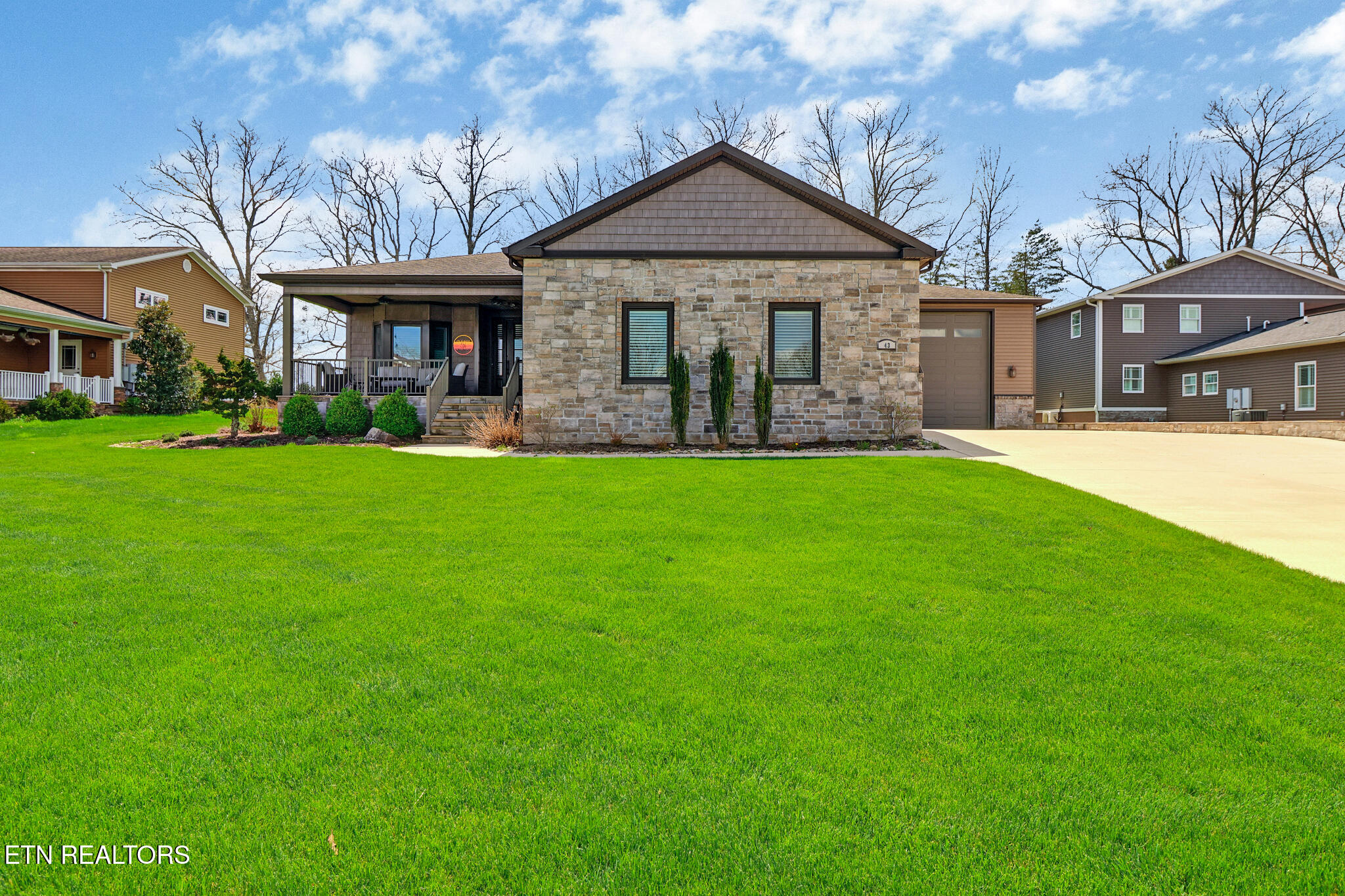 43 Red Oak Drive Crossville TN 38555
