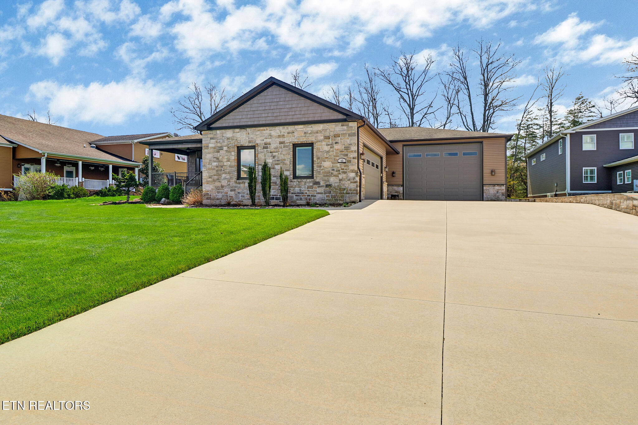 43 Red Oak Drive Crossville TN 38555