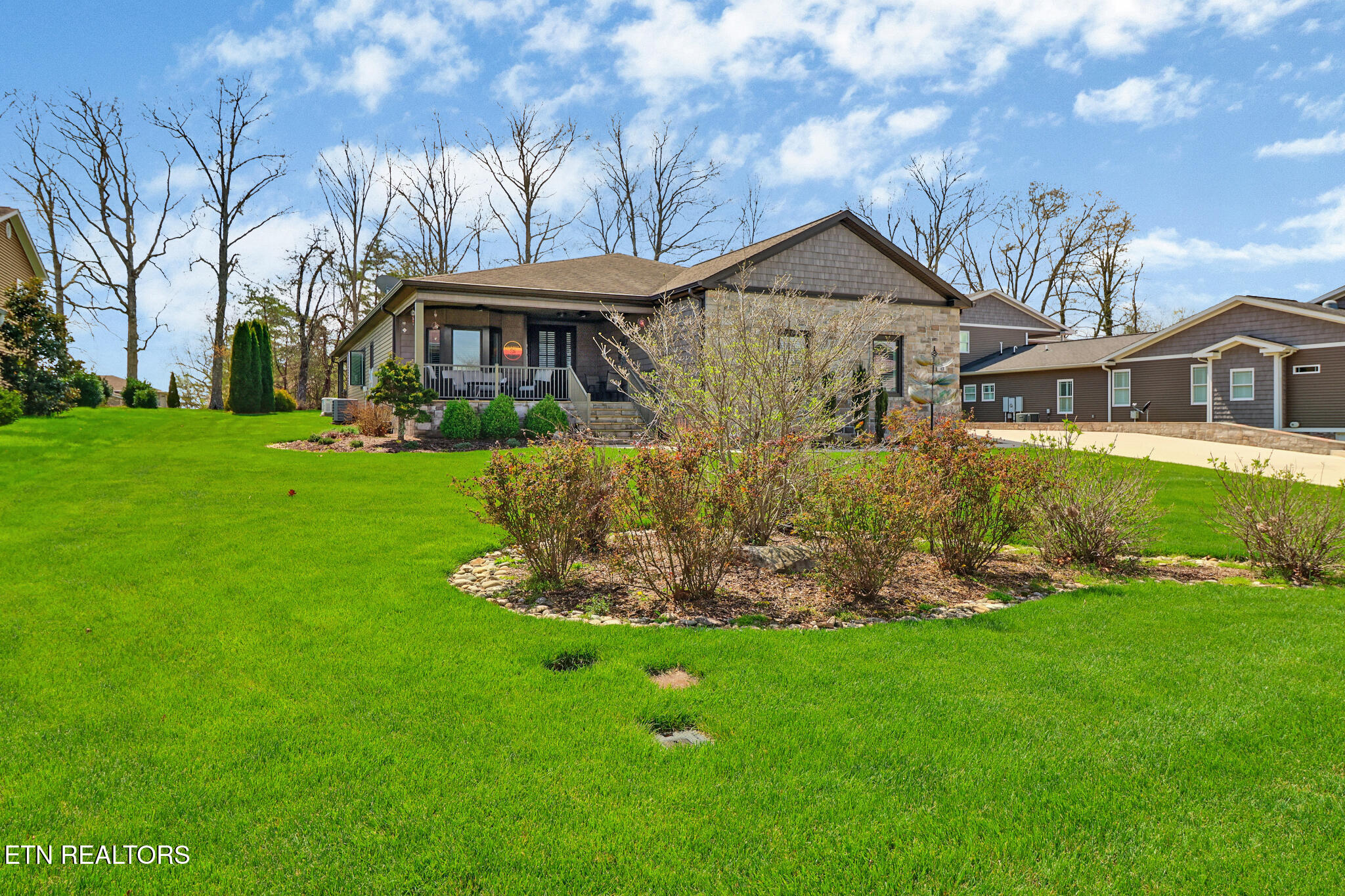 43 Red Oak Drive Crossville TN 38555