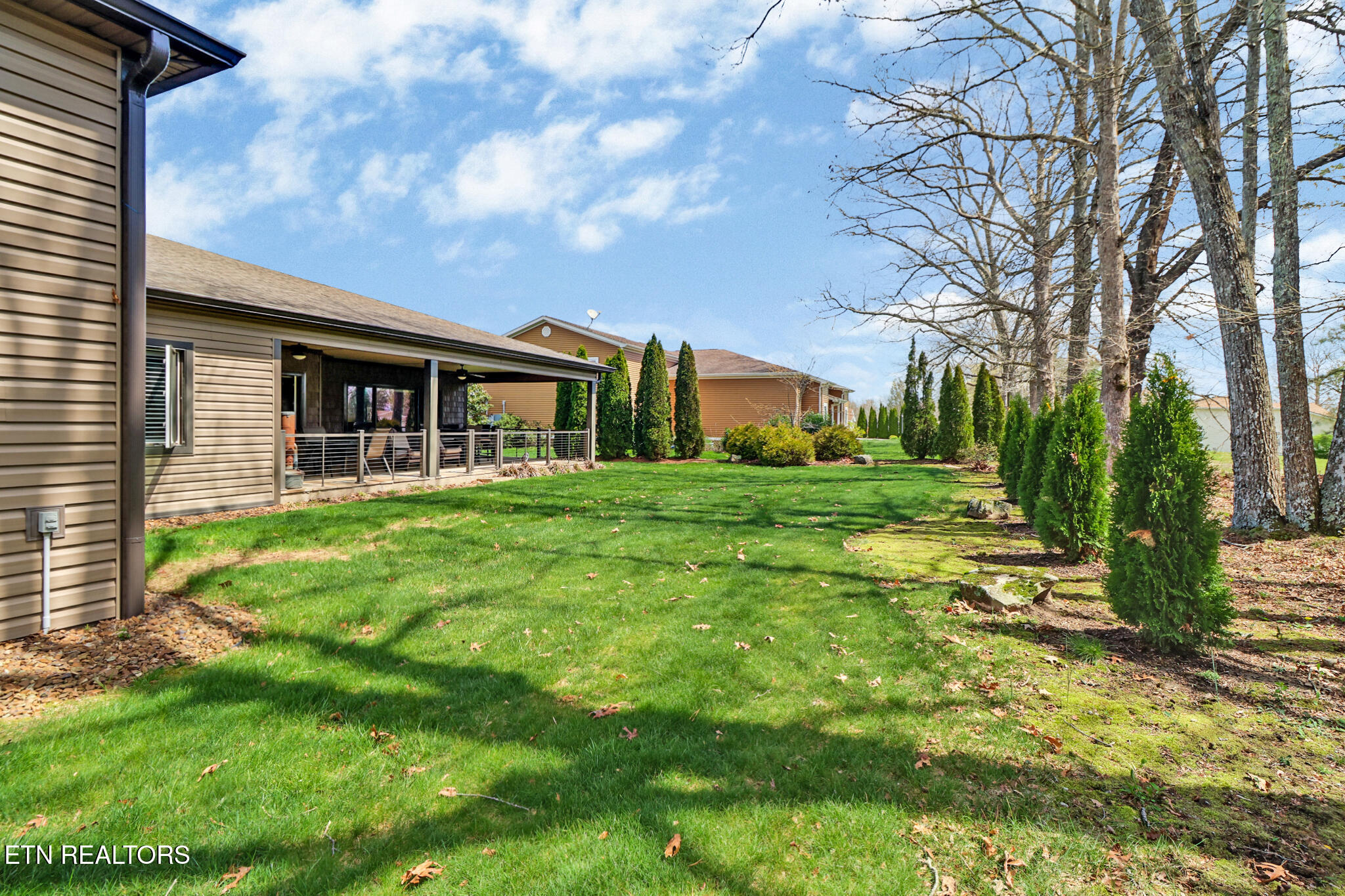 43 Red Oak Drive Crossville TN 38555