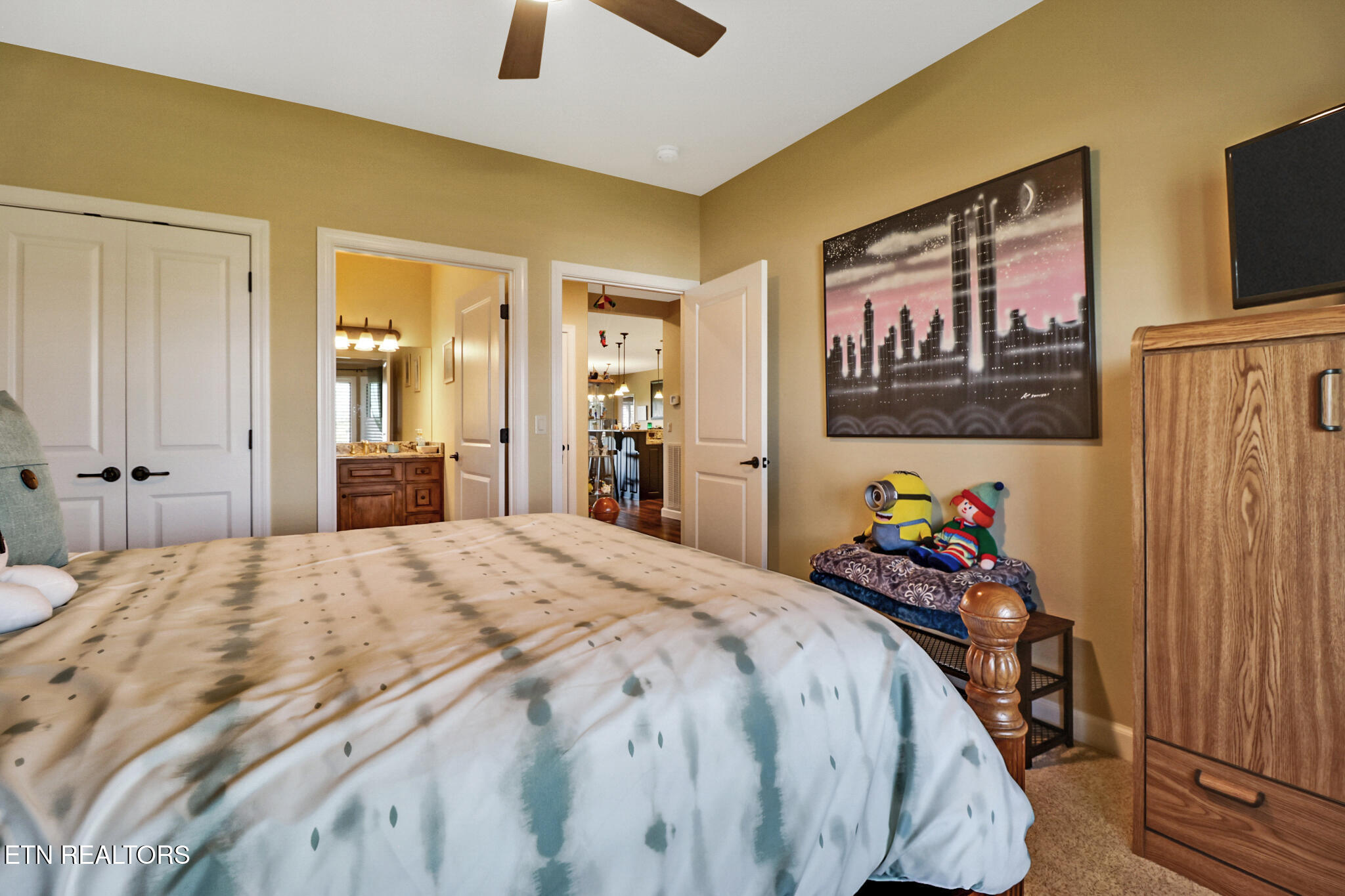 43 Red Oak Drive Crossville TN 38555