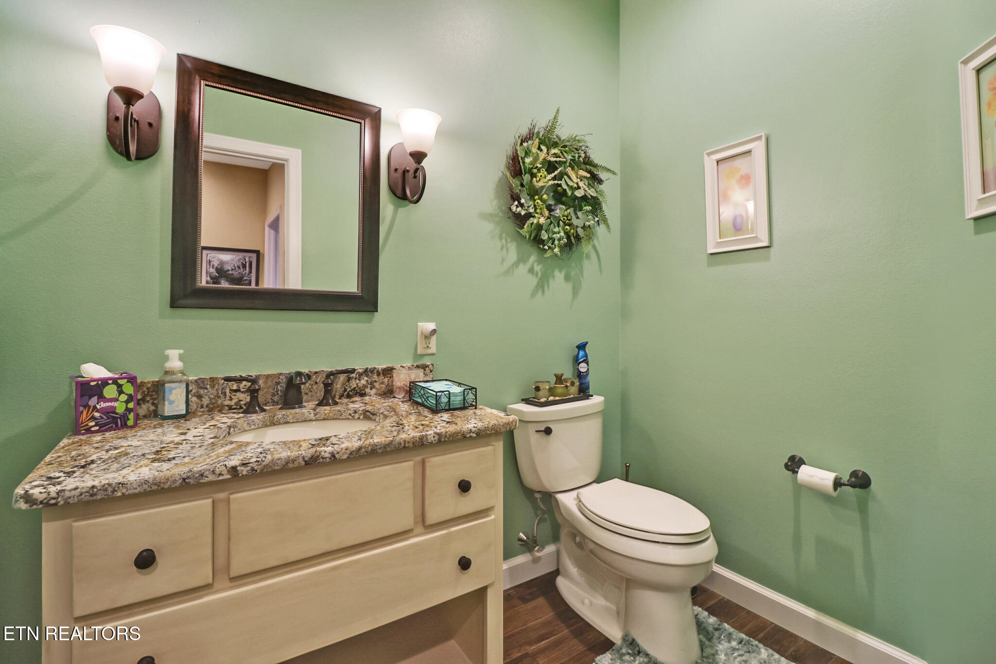 43 Red Oak Drive Crossville TN 38555