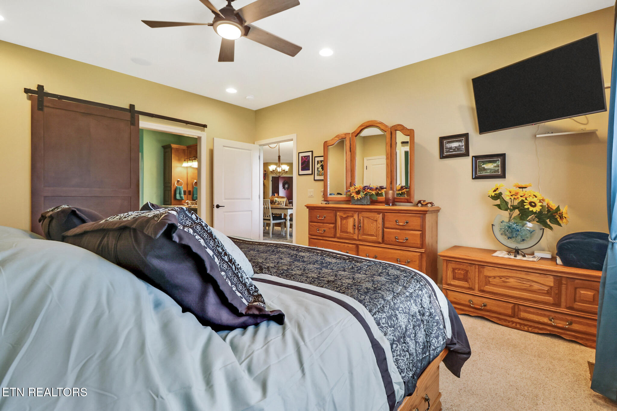 43 Red Oak Drive Crossville TN 38555