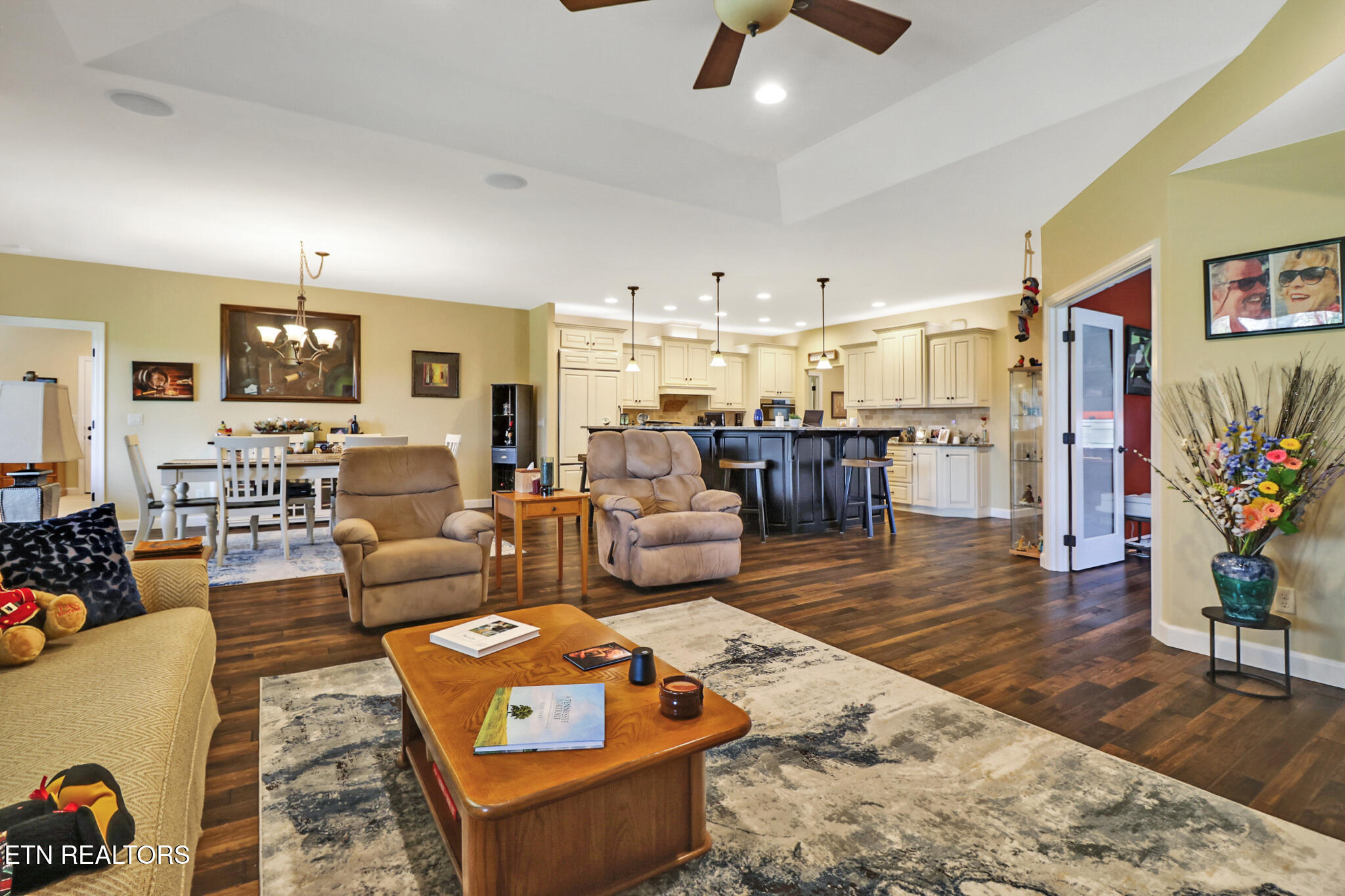 43 Red Oak Drive Crossville TN 38555