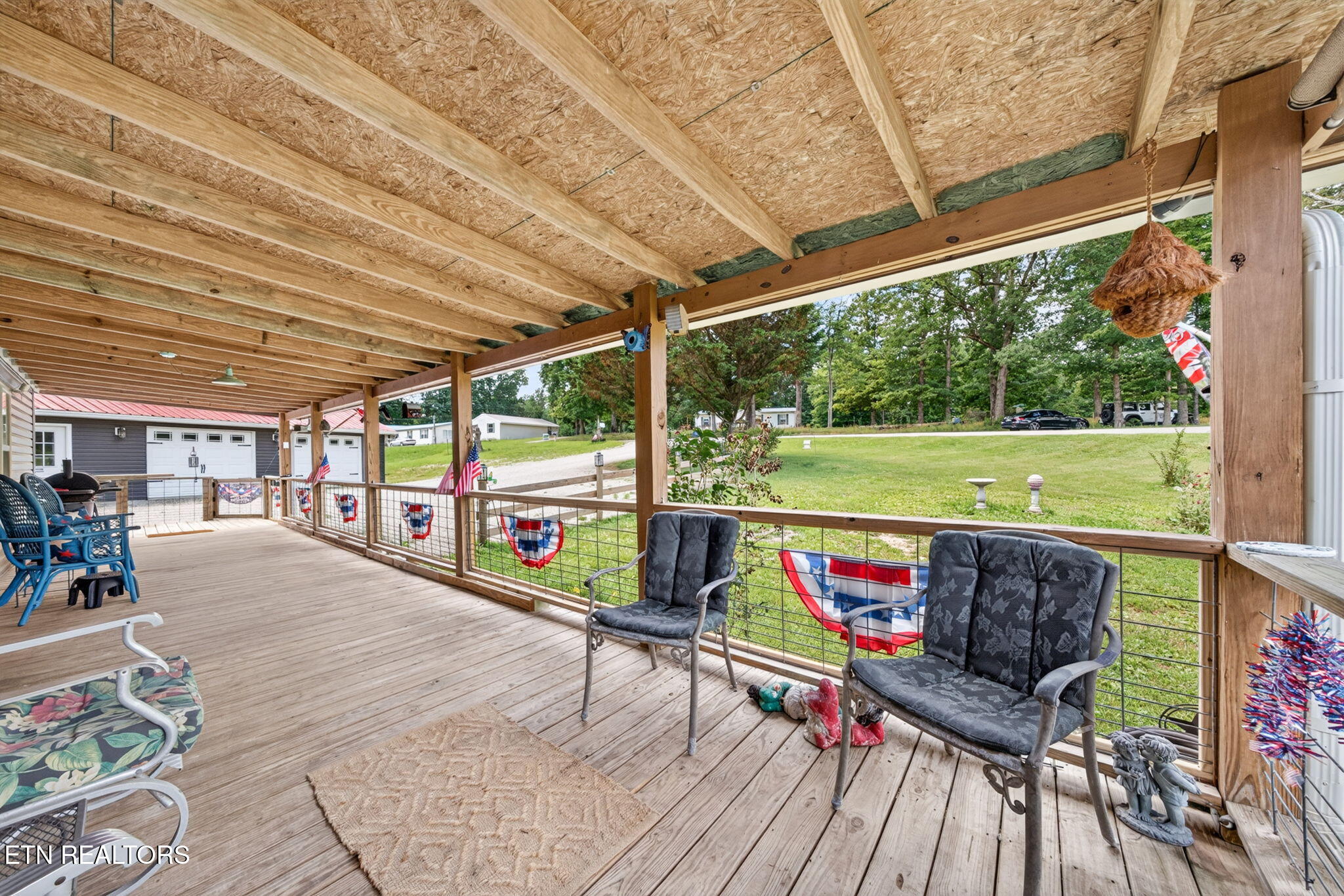 7201 Glade Creek Road Sparta TN 38583