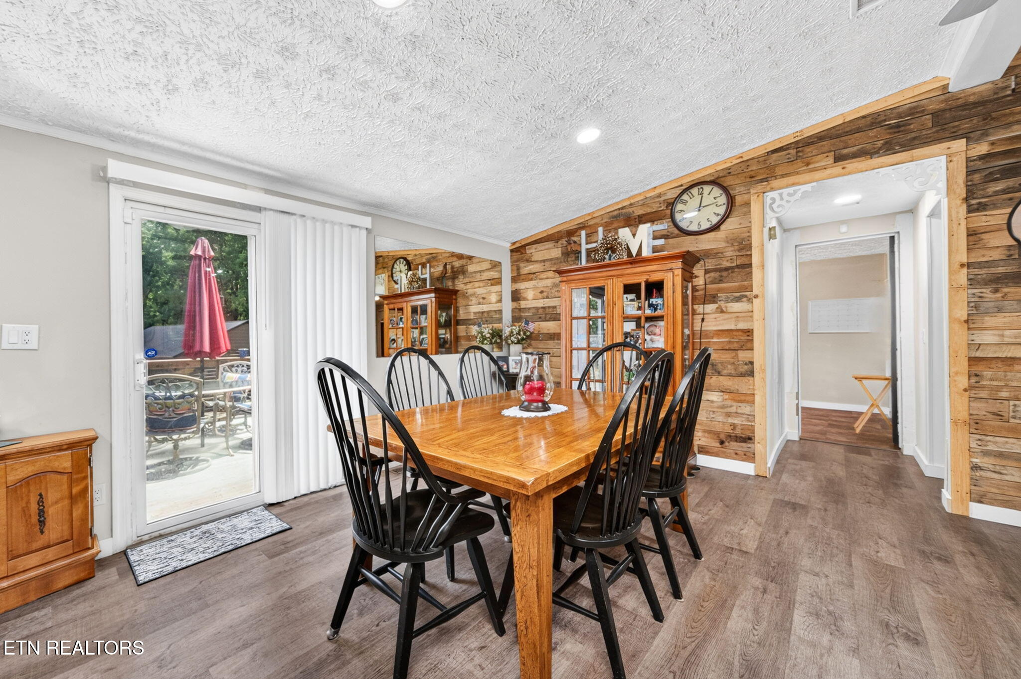 7201 Glade Creek Road Sparta TN 38583