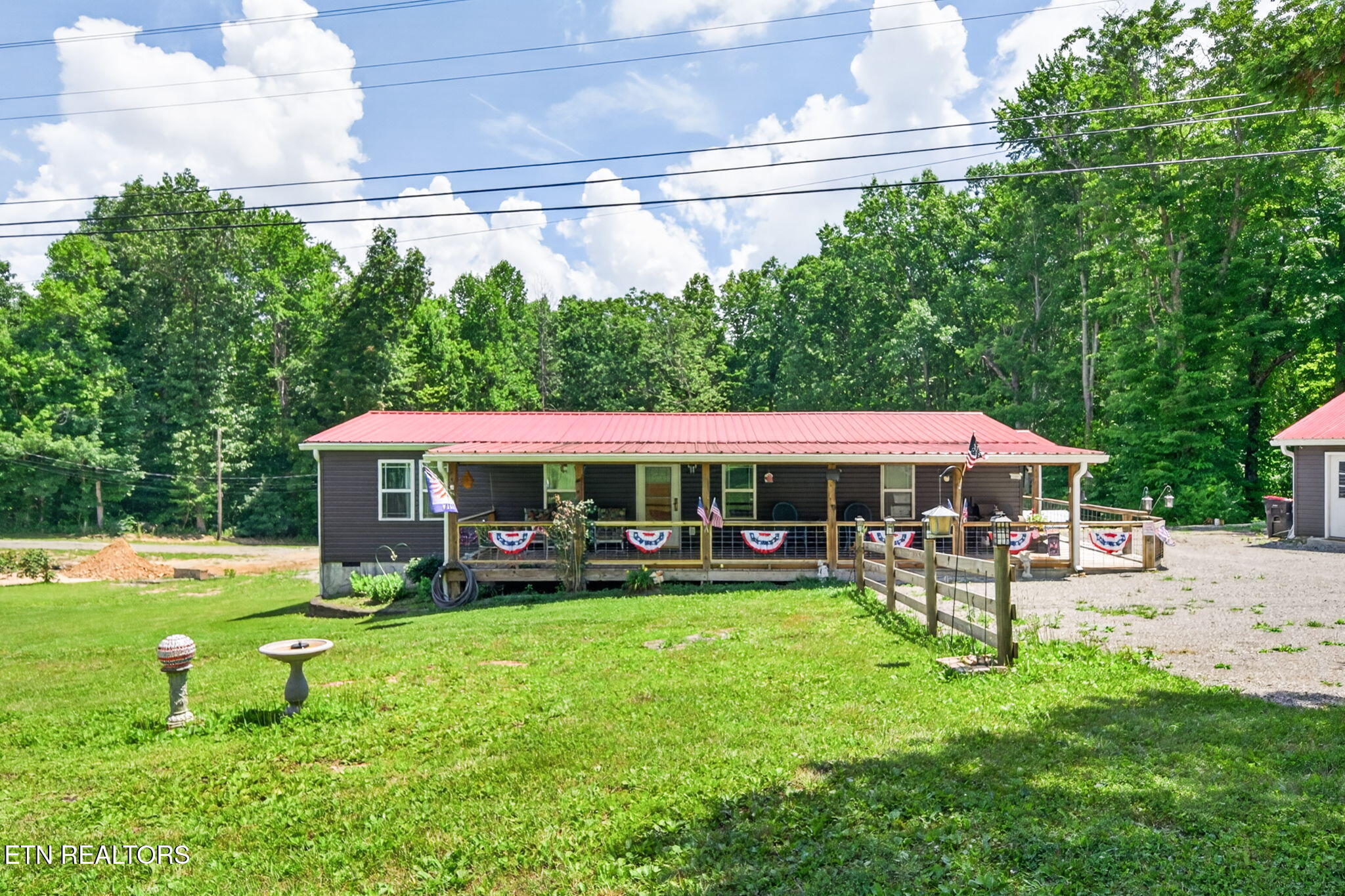 7201 Glade Creek Road Sparta TN 38583