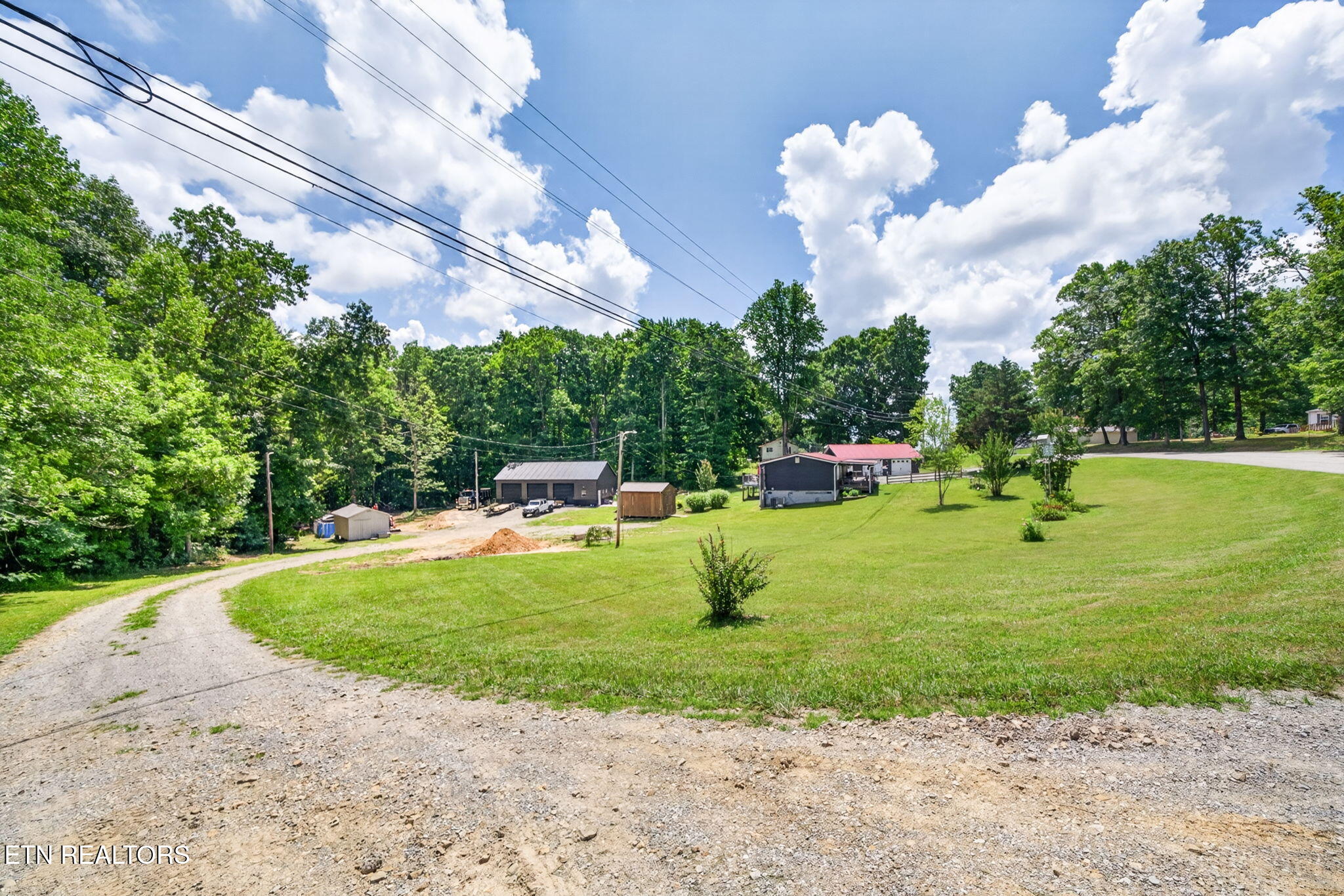 7201 Glade Creek Road Sparta TN 38583