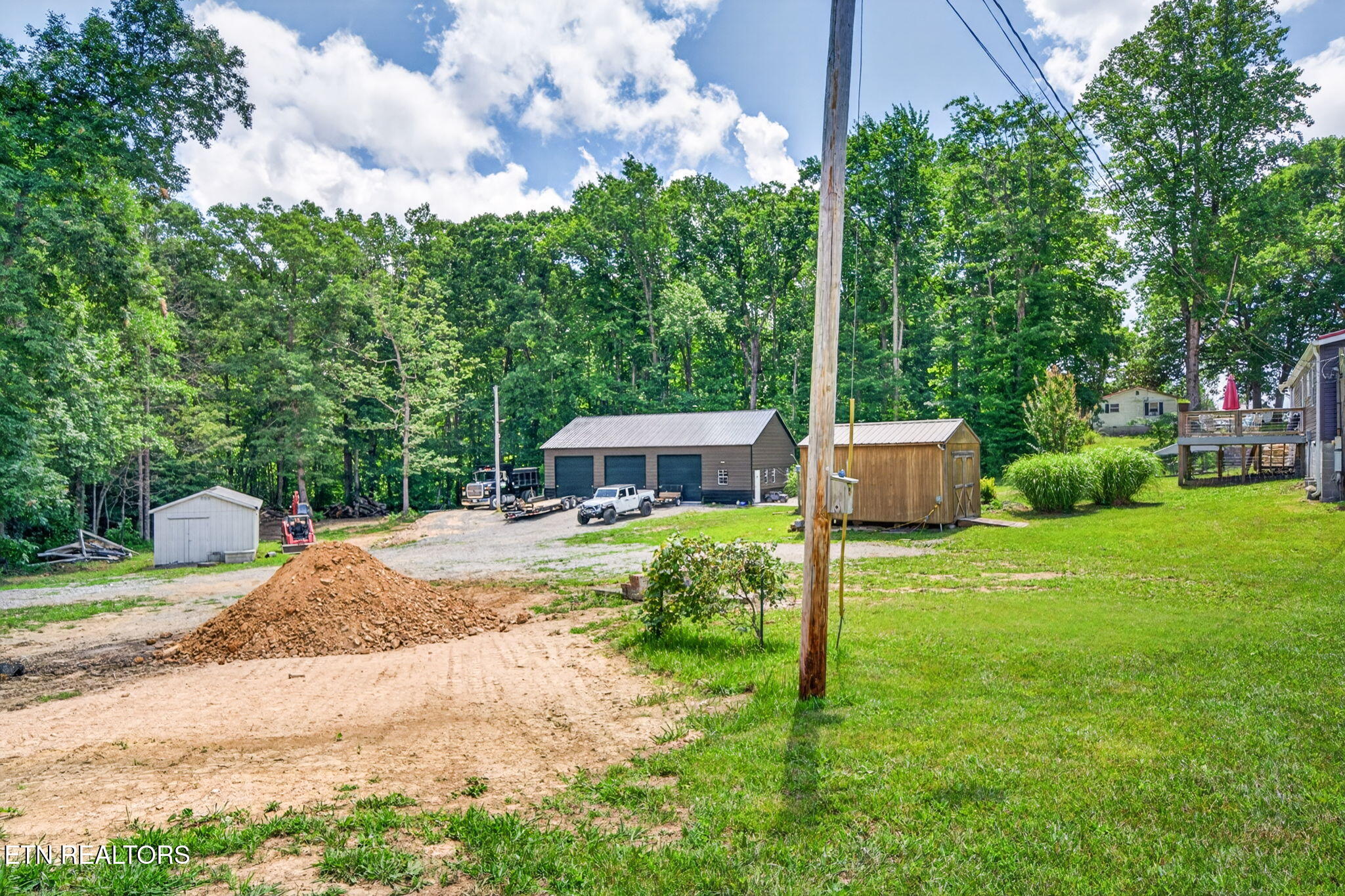 7201 Glade Creek Road Sparta TN 38583