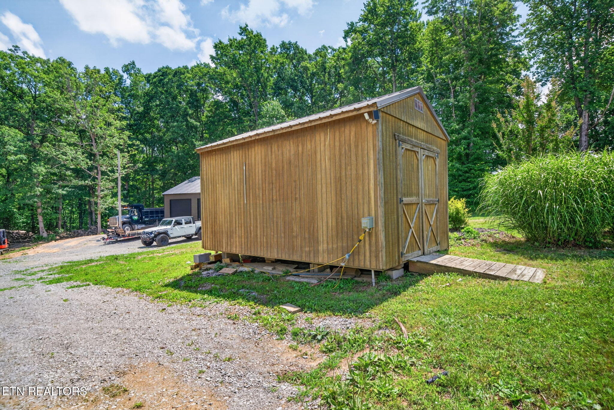 7201 Glade Creek Road Sparta TN 38583