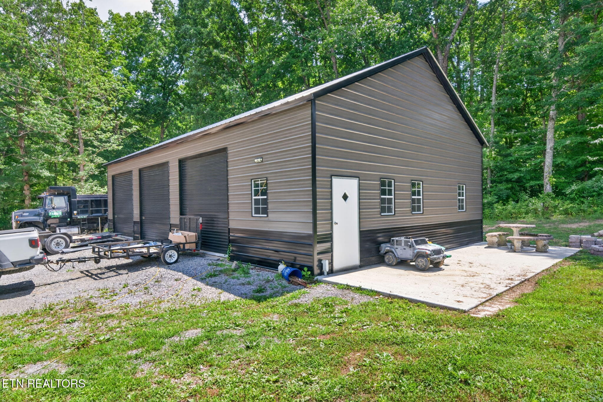 7201 Glade Creek Road Sparta TN 38583