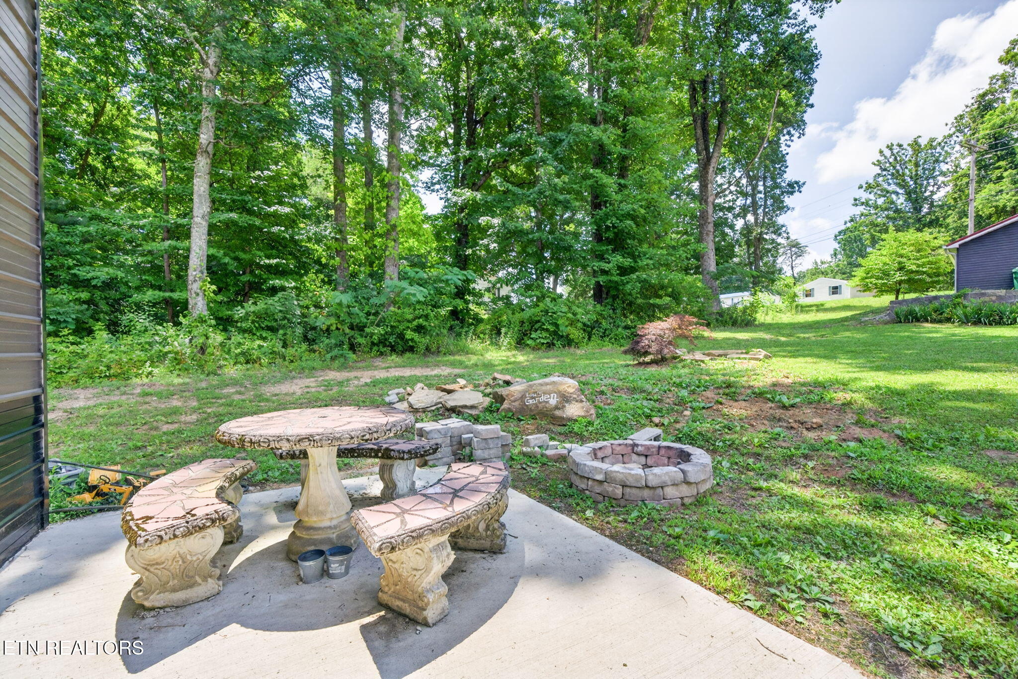 7201 Glade Creek Road Sparta TN 38583