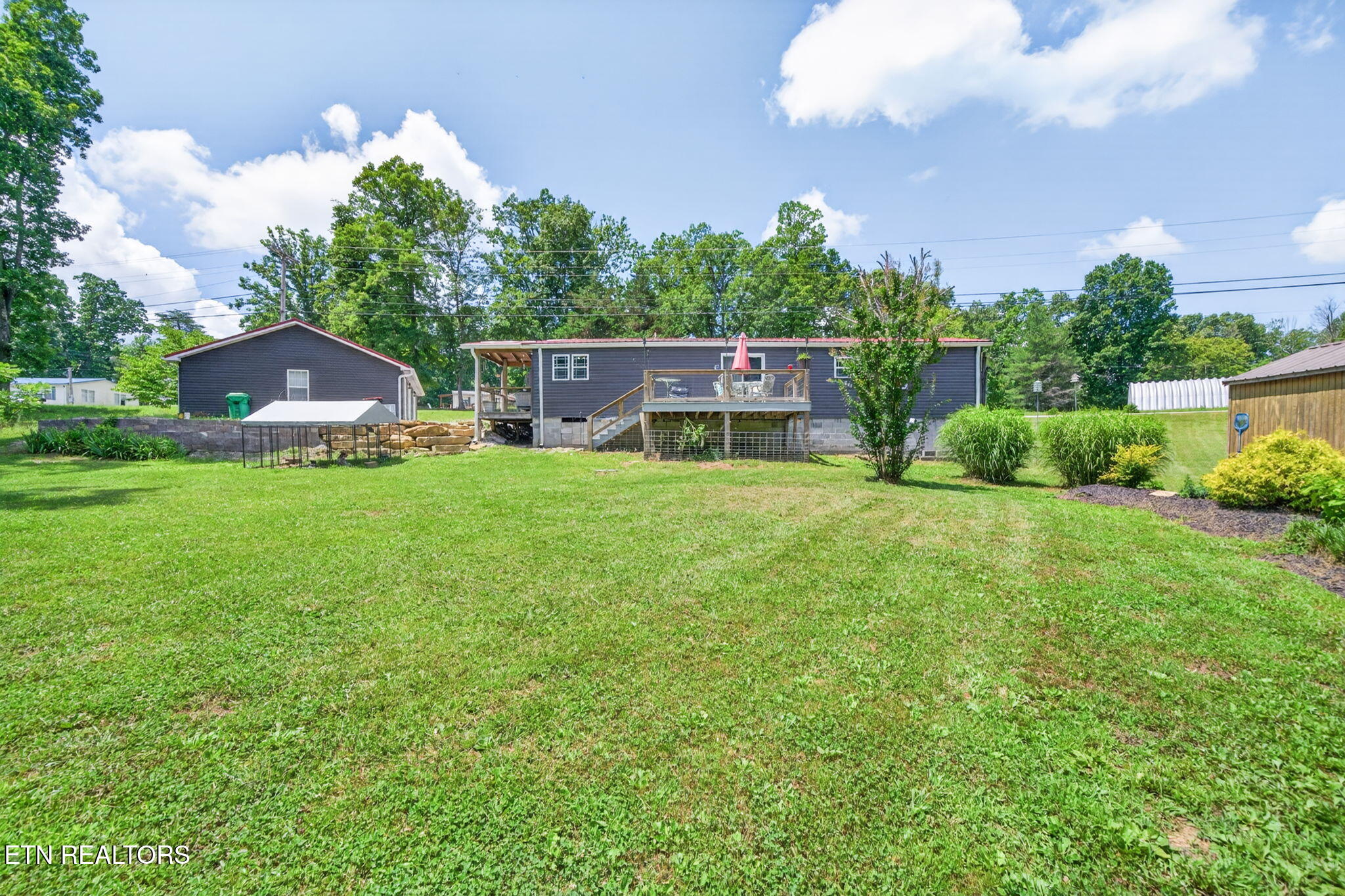 7201 Glade Creek Road Sparta TN 38583