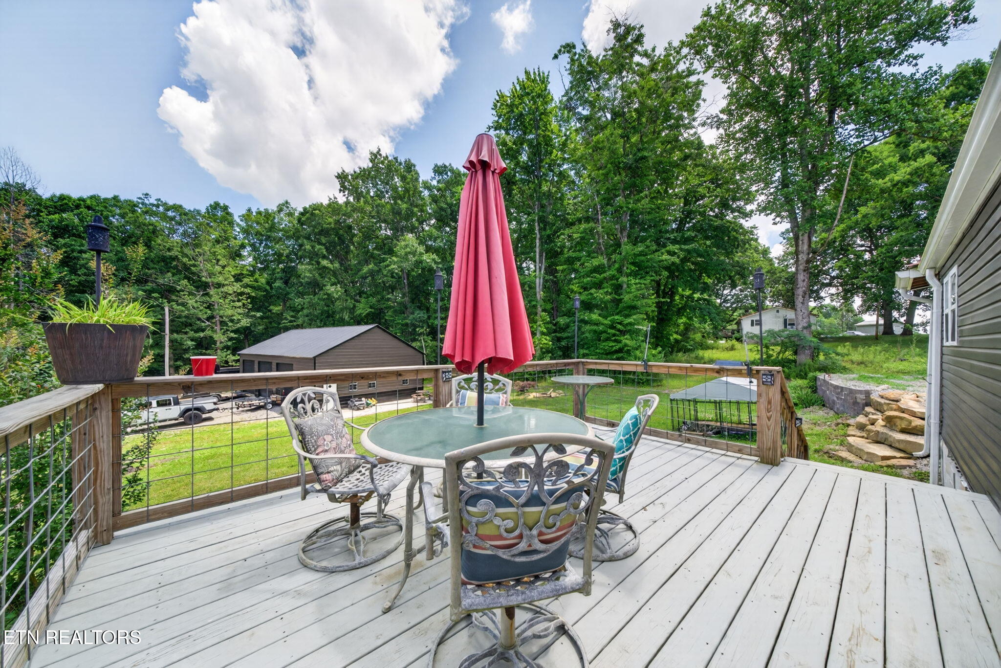 7201 Glade Creek Road Sparta TN 38583