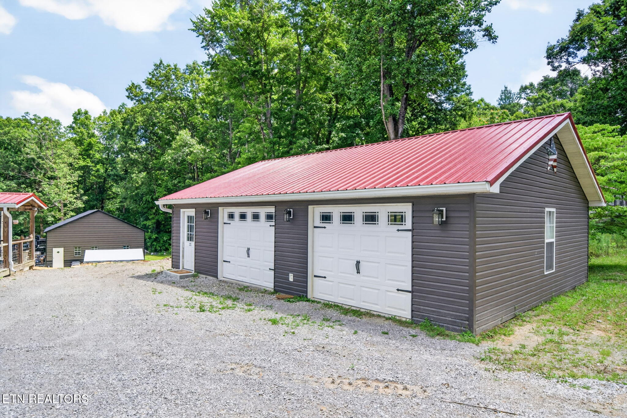7201 Glade Creek Road Sparta TN 38583