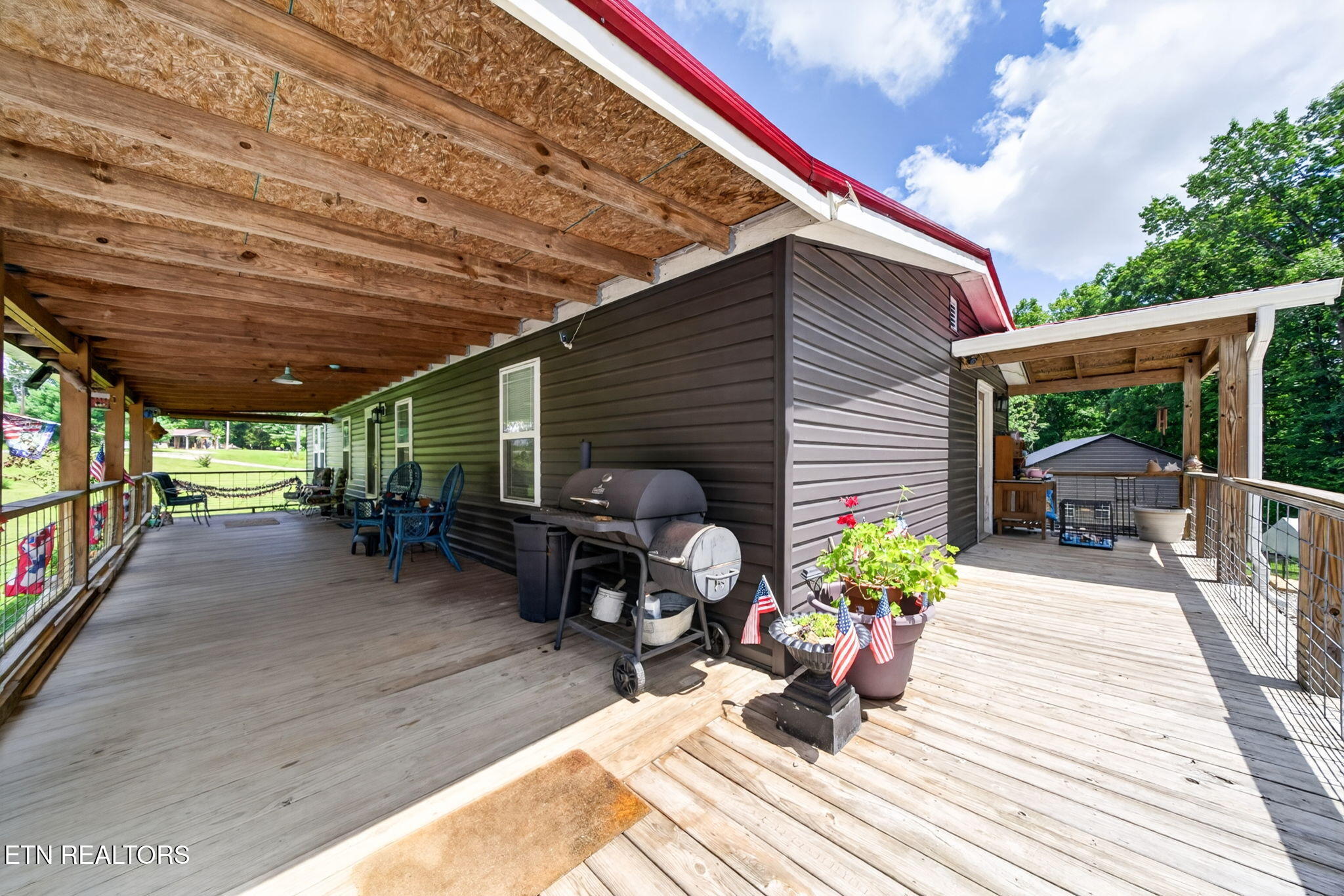 7201 Glade Creek Road Sparta TN 38583