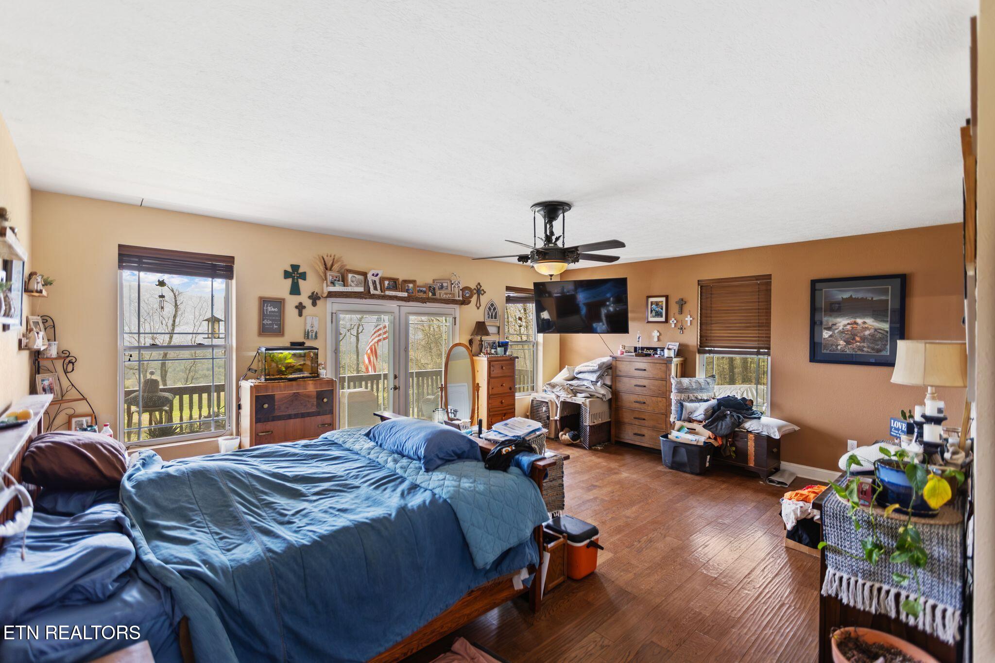 741 Clinch Valley Road Powder Springs TN 37848