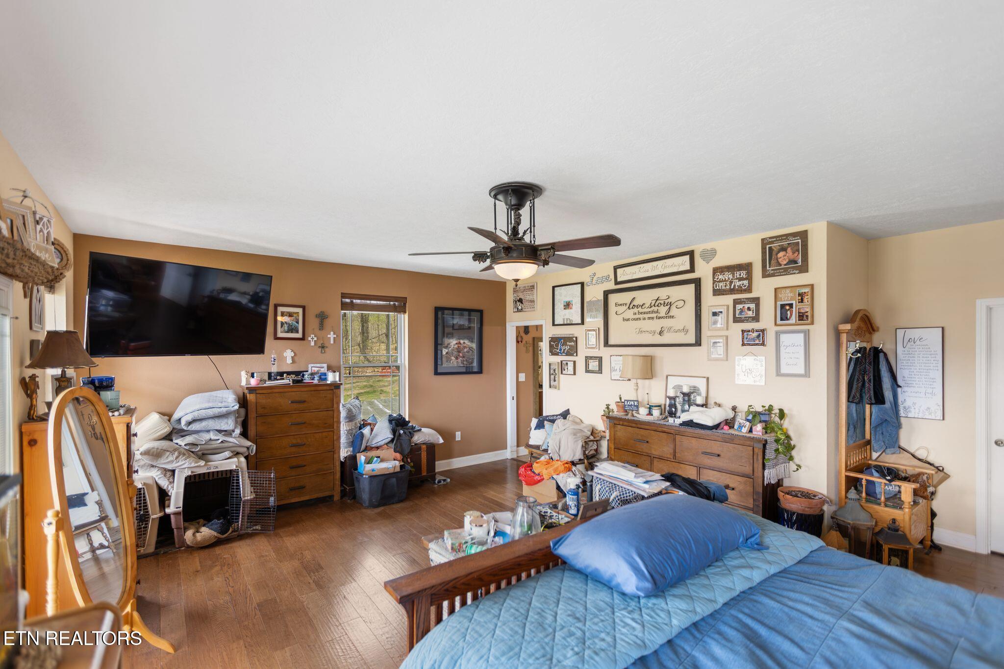 741 Clinch Valley Road Powder Springs TN 37848