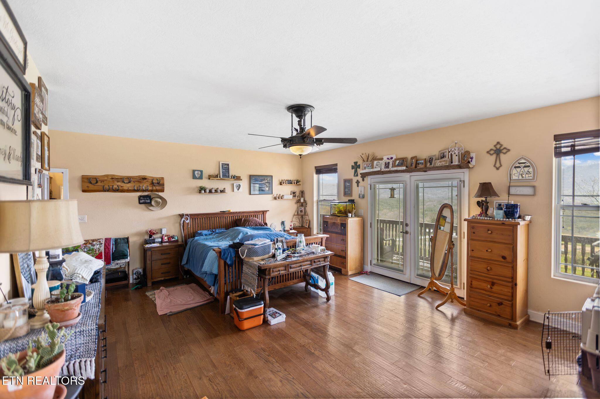 741 Clinch Valley Road Powder Springs TN 37848