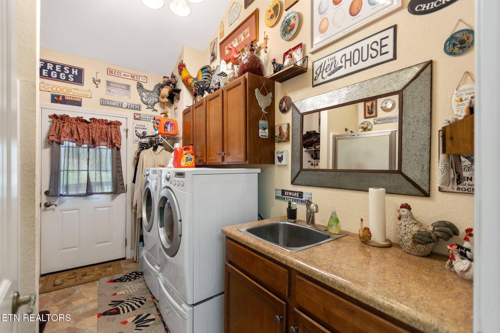 741 Clinch Valley Road Powder Springs TN 37848