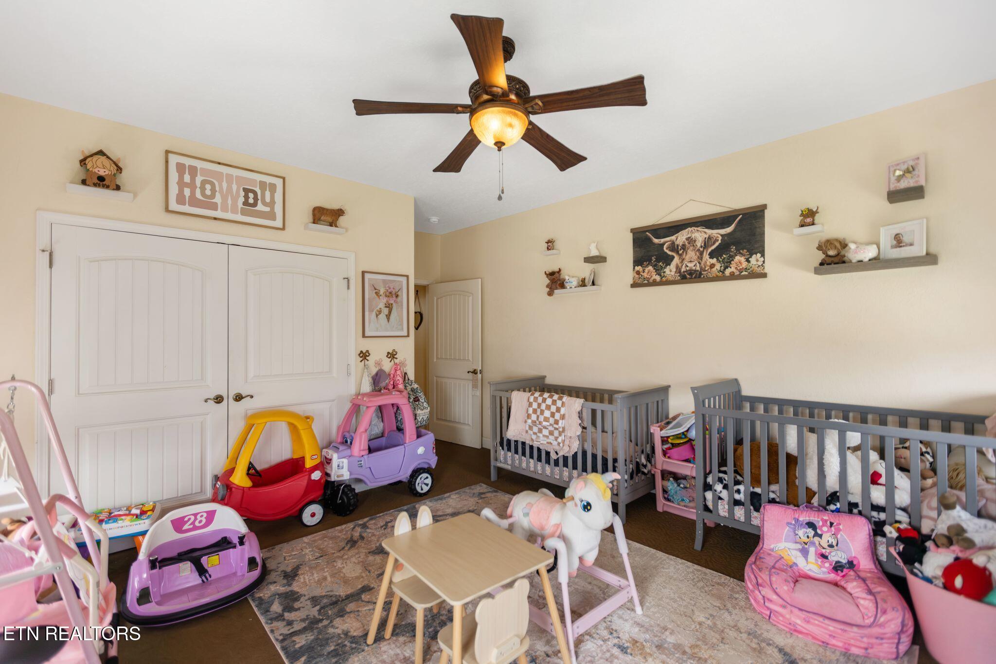 741 Clinch Valley Road Powder Springs TN 37848