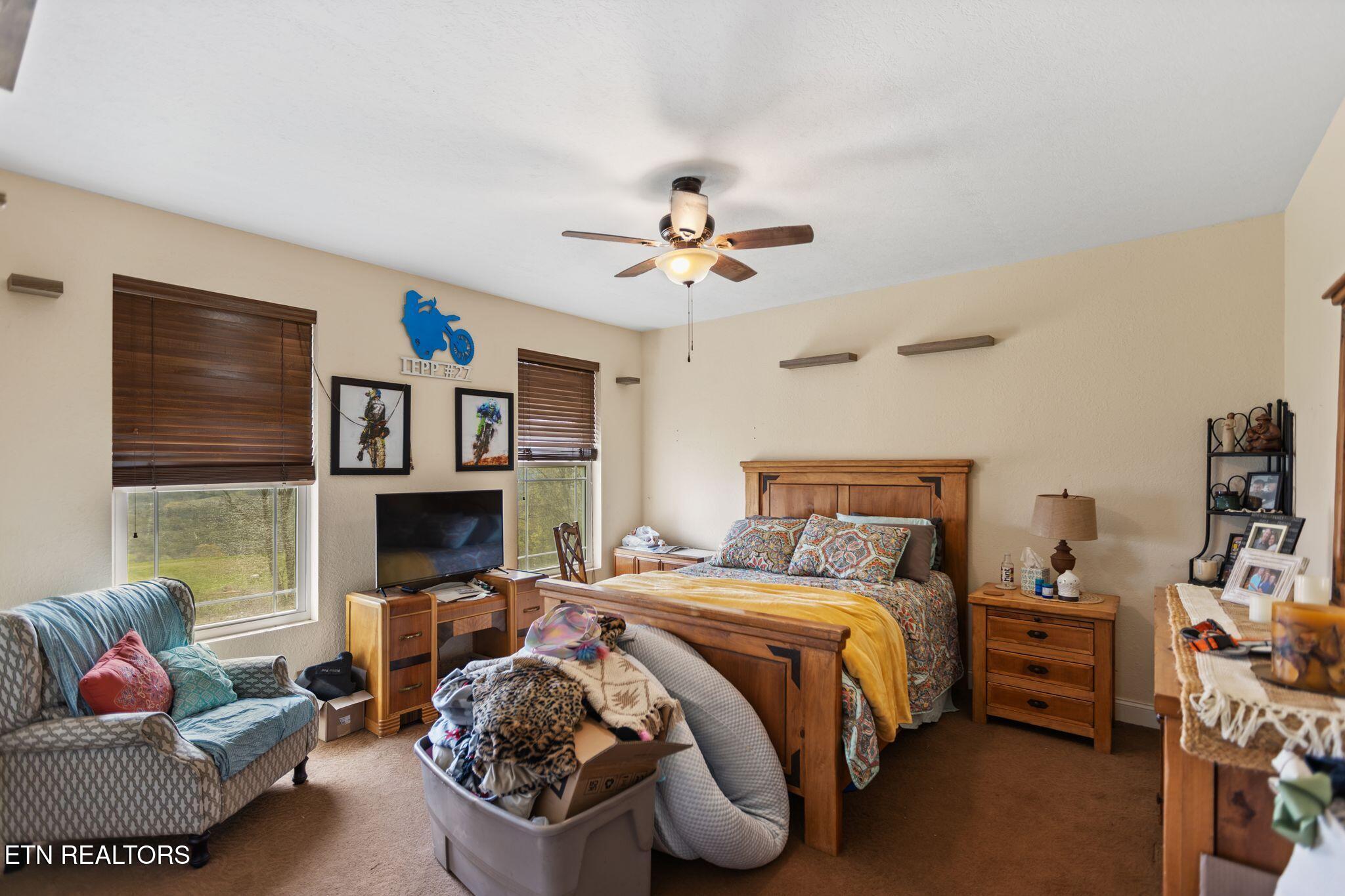 741 Clinch Valley Road Powder Springs TN 37848