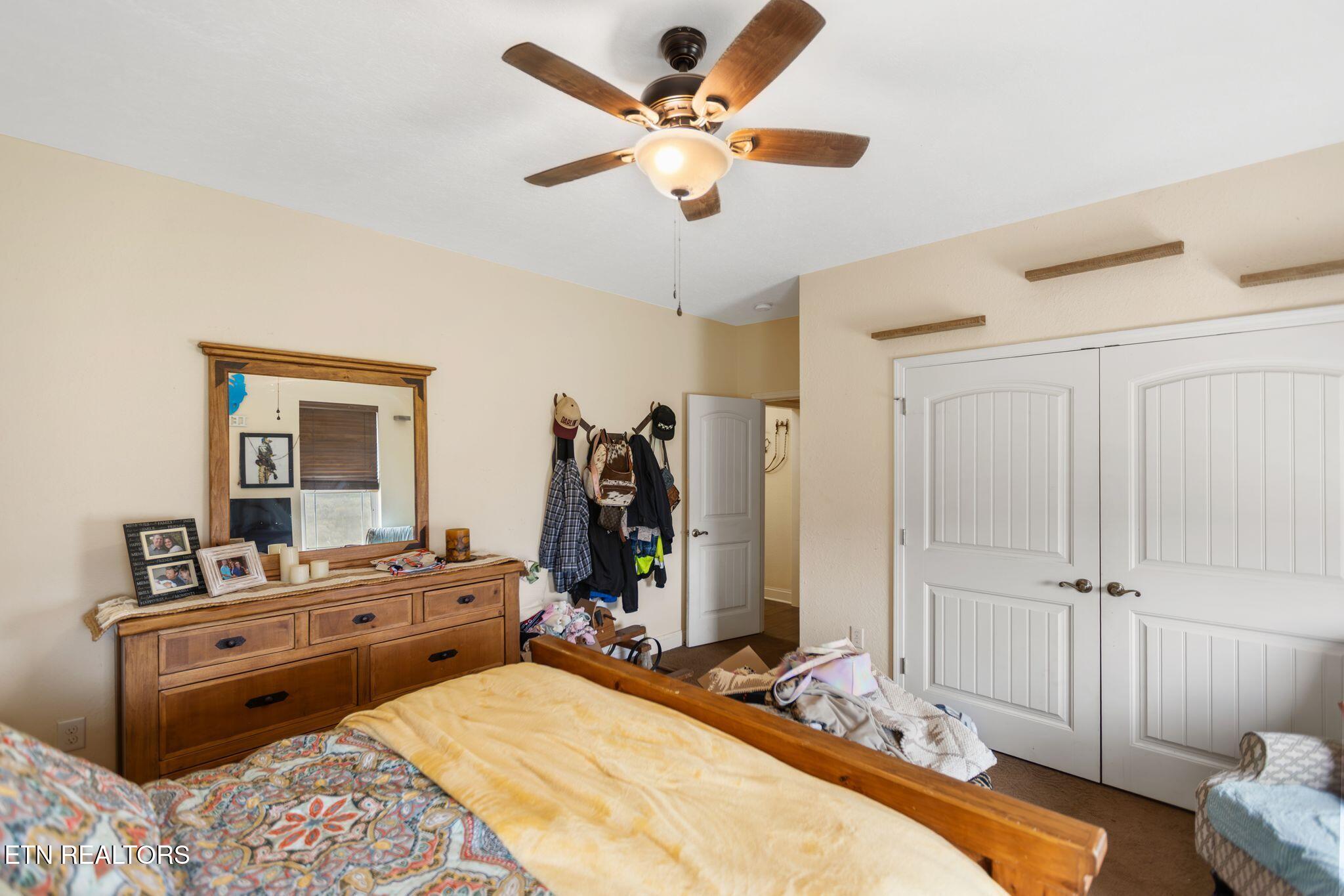 741 Clinch Valley Road Powder Springs TN 37848