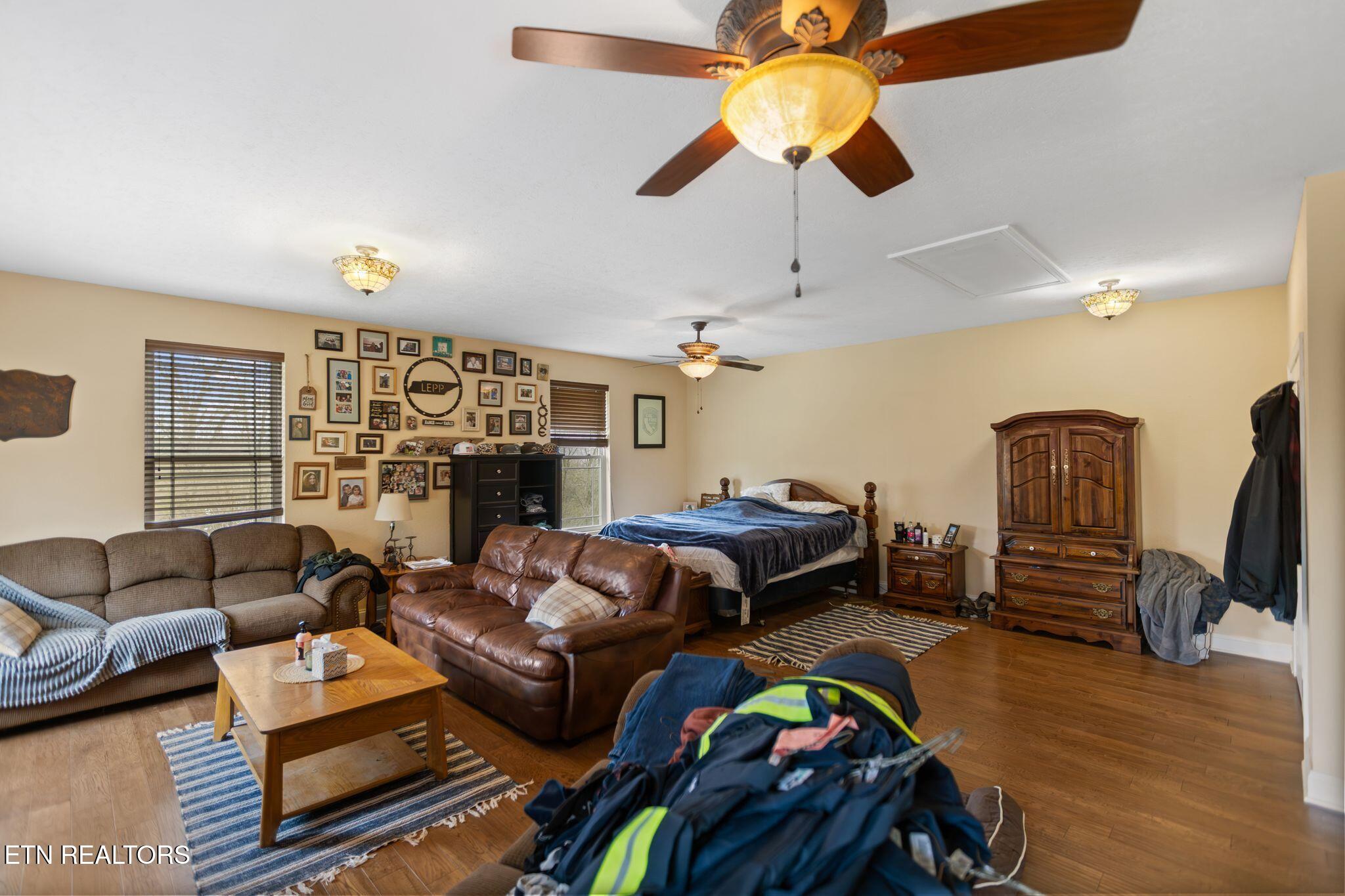 741 Clinch Valley Road Powder Springs TN 37848