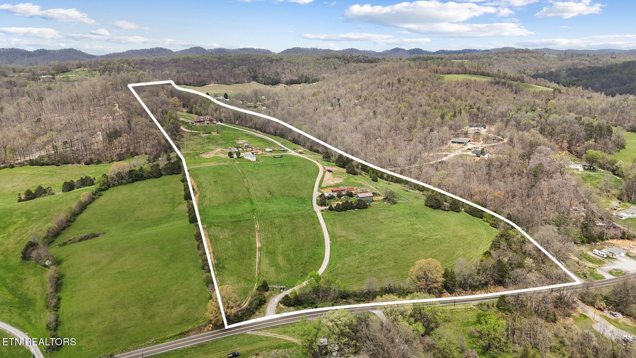741 Clinch Valley Road Powder Springs TN 37848